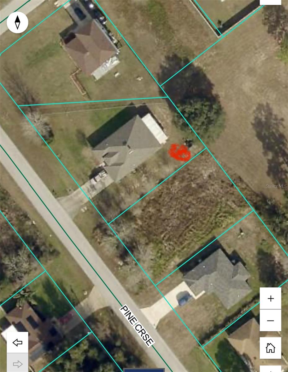 Image 40 of 40 For 124 Pine Course