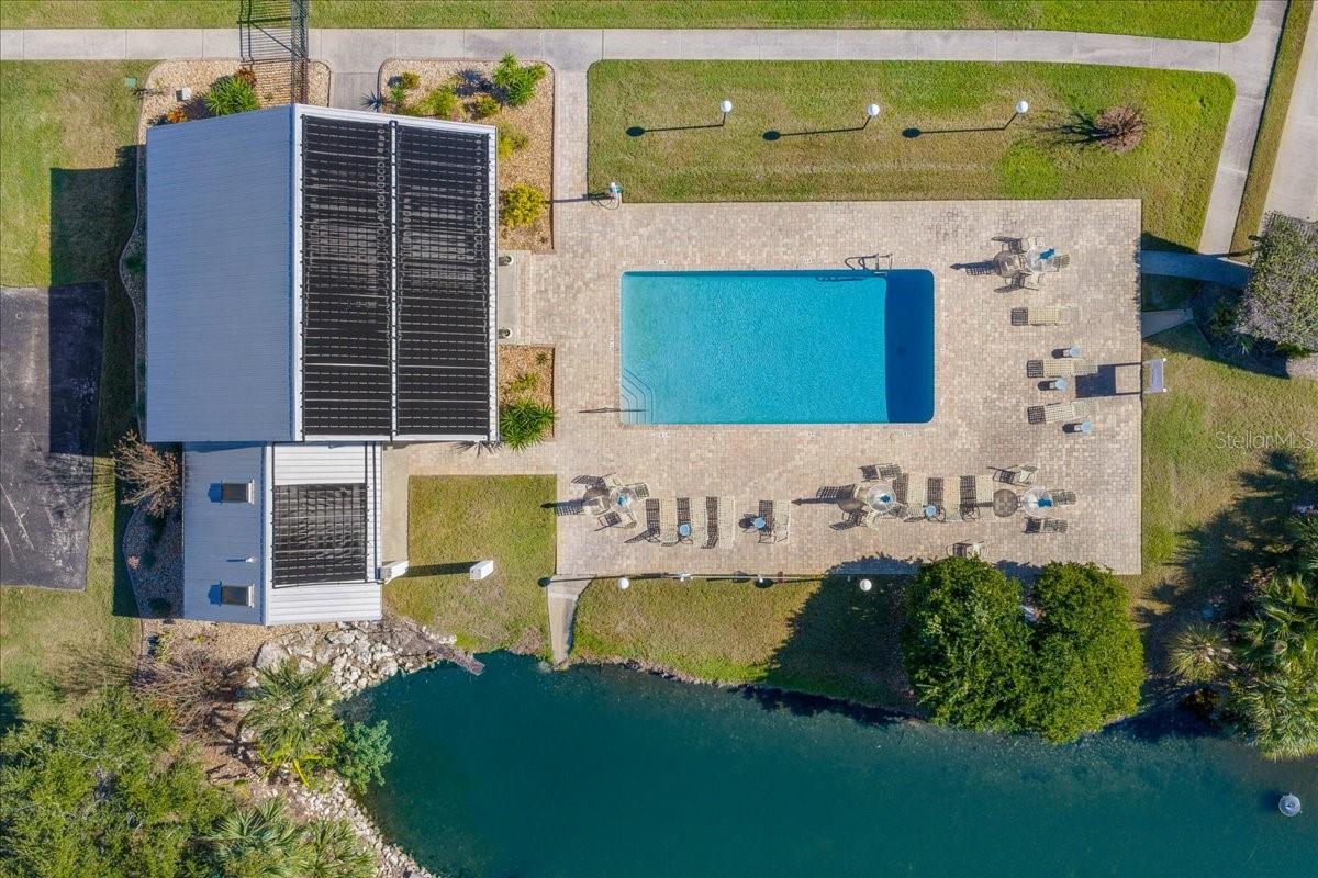 Listing photo id 43 for 11938 Blue Bayou Court 331