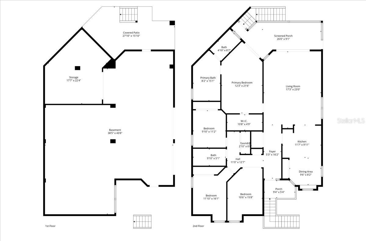 Listing photo id 48 for 11938 Blue Bayou Court 331