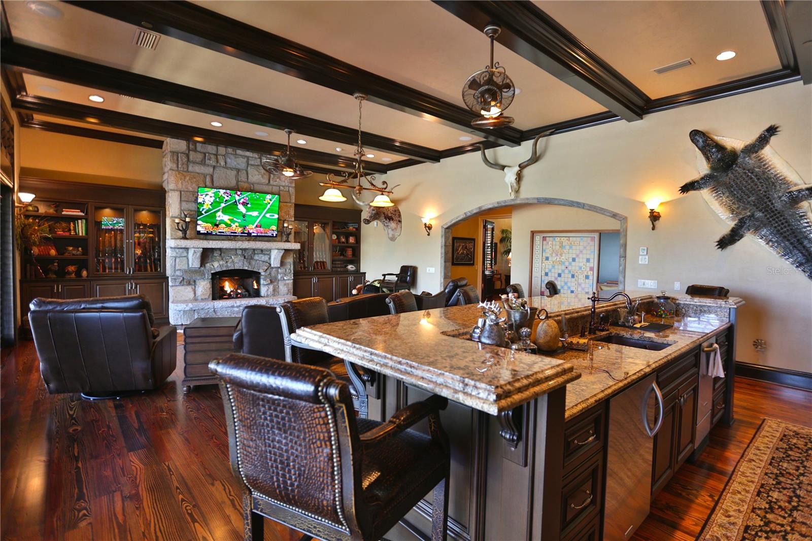 Image 23 of 47 For 15305 Hwy 320