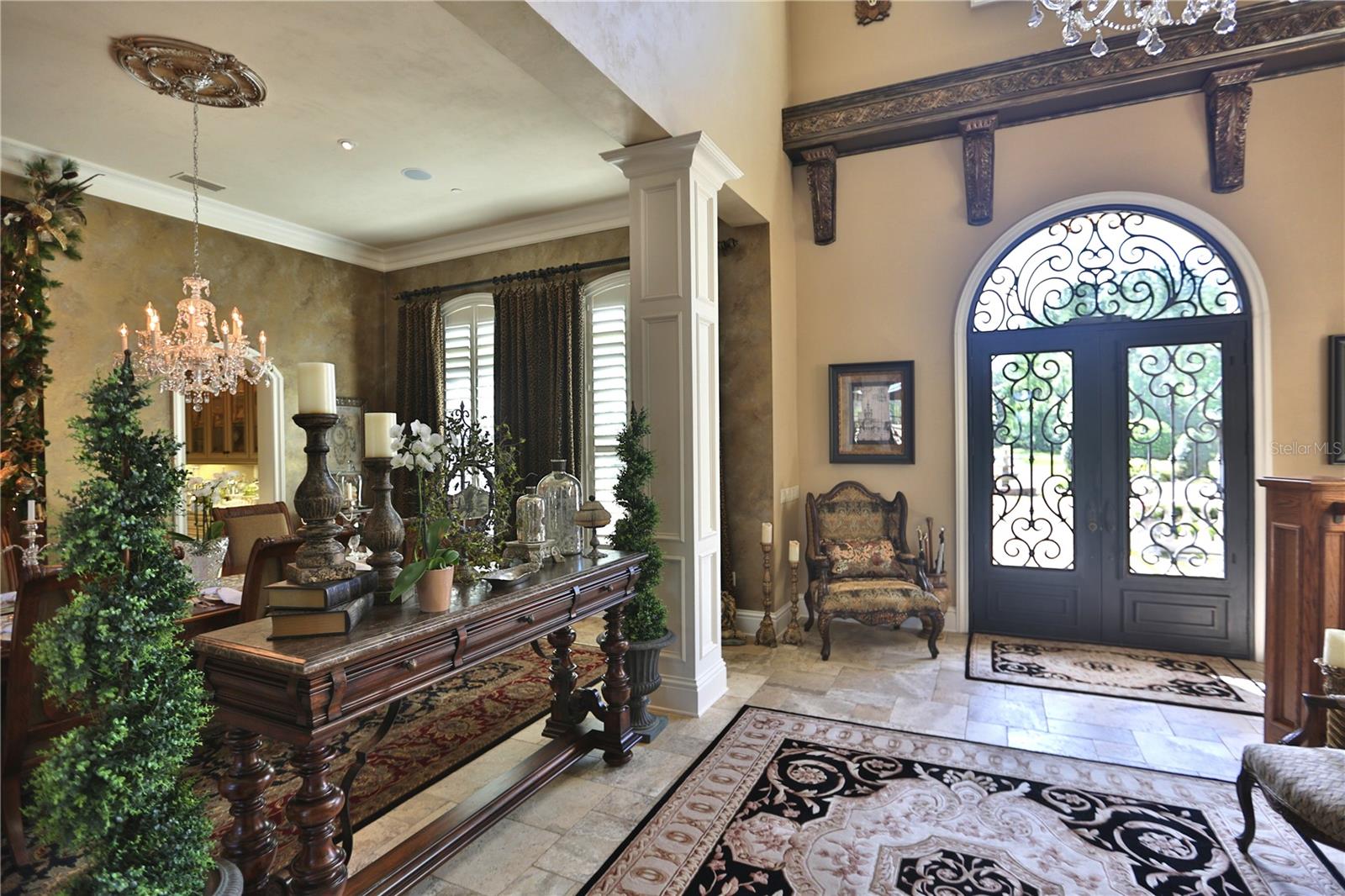 Image 3 of 47 For 15305 Hwy 320