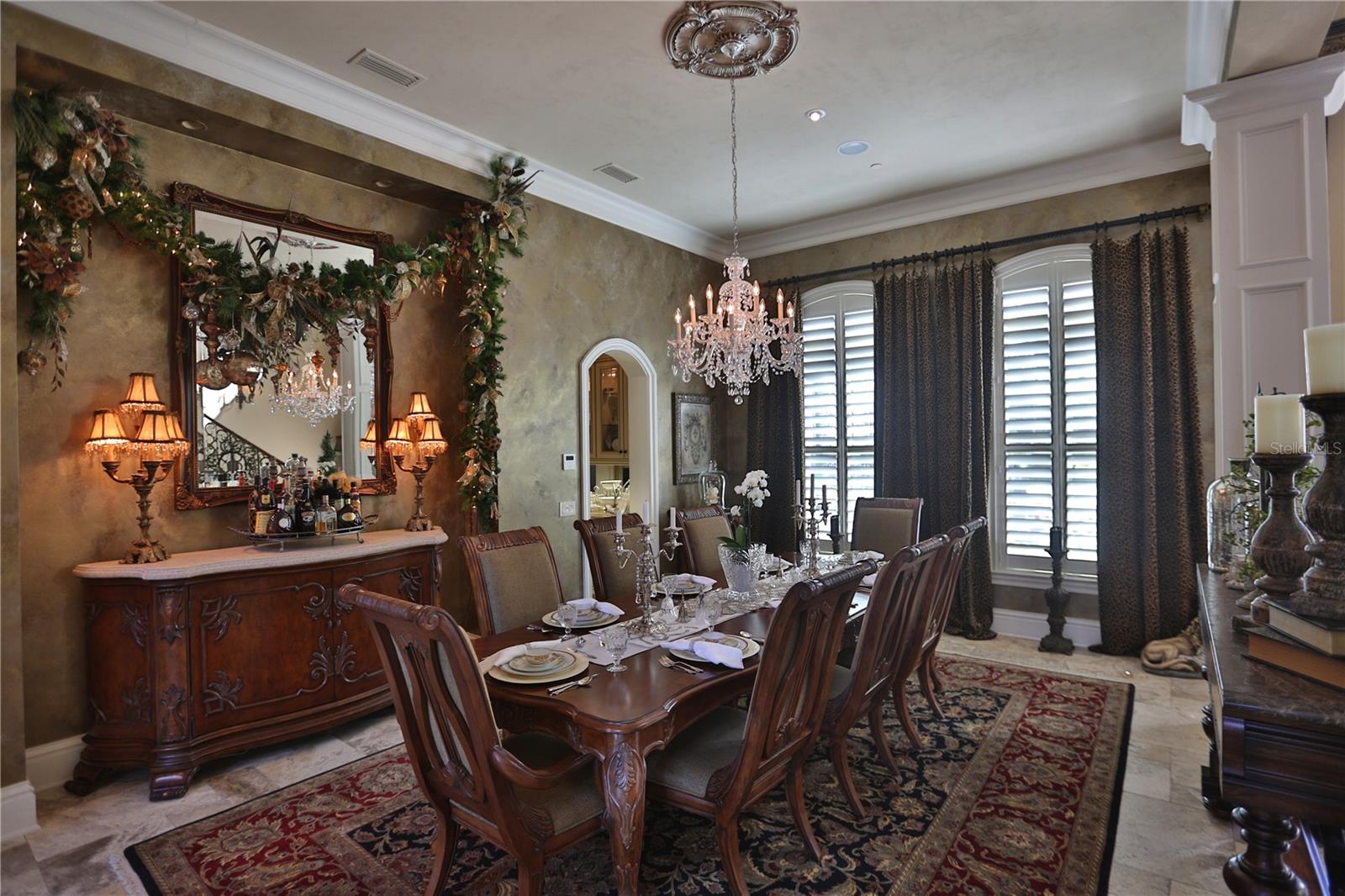 Image 4 of 47 For 15305 Hwy 320