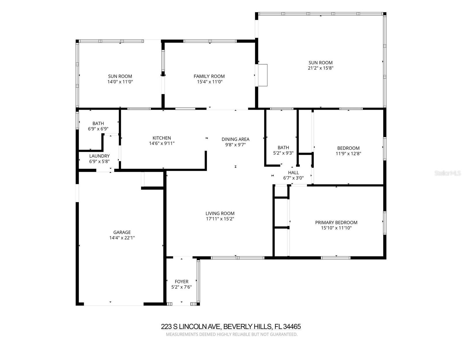 Image 33 of 64 For 223 Lincoln Avenue