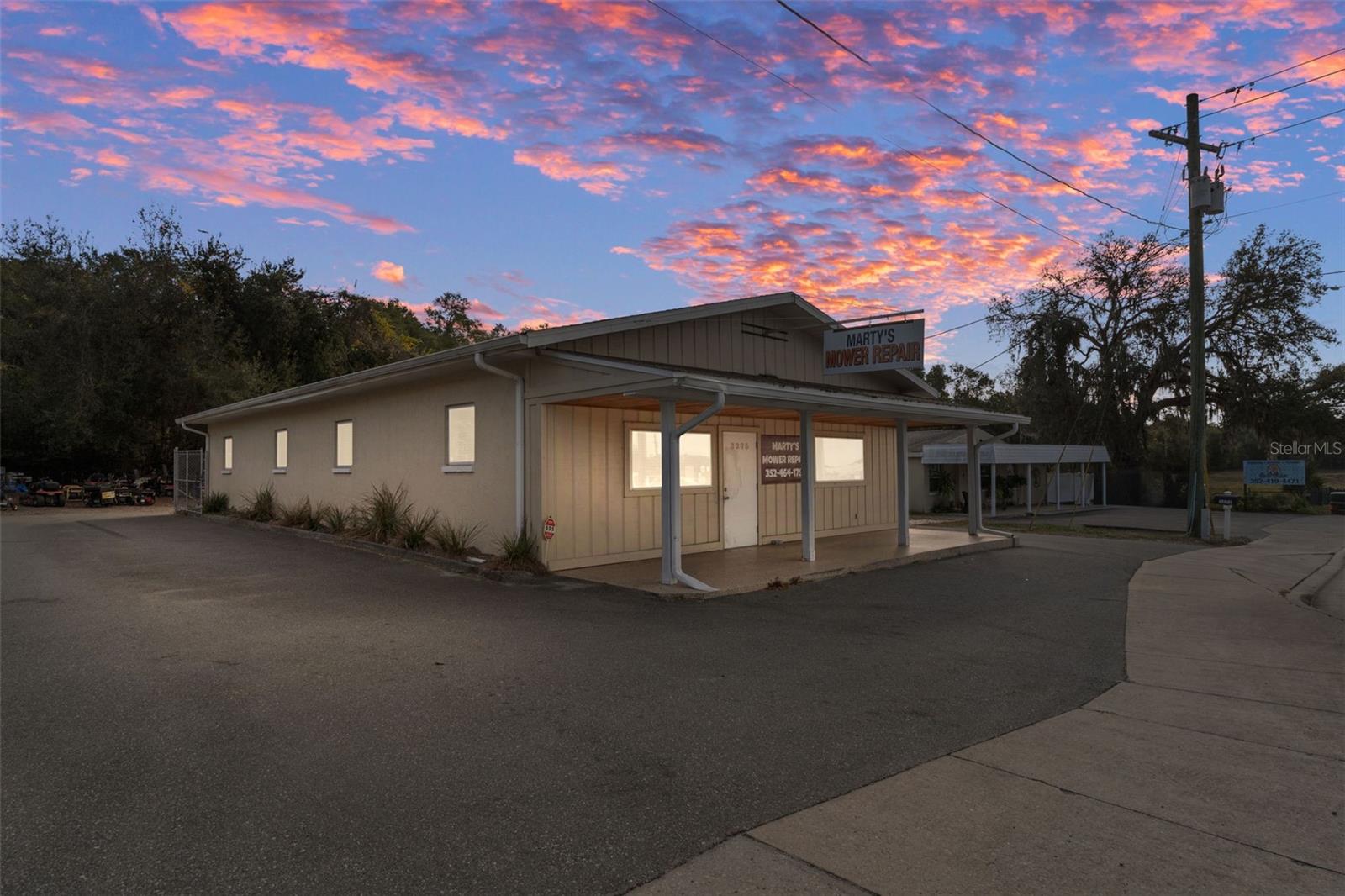 Details for 3275 Florida Avenue, INVERNESS, FL 34450