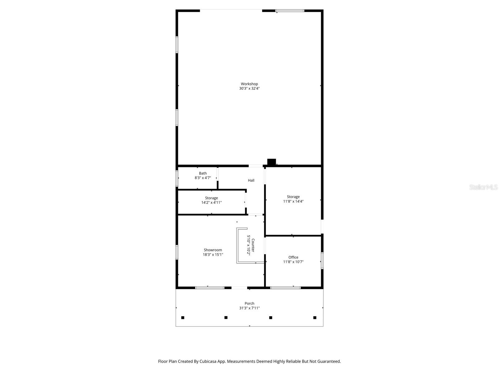 Image 3 of 45 For 3275 Florida Avenue