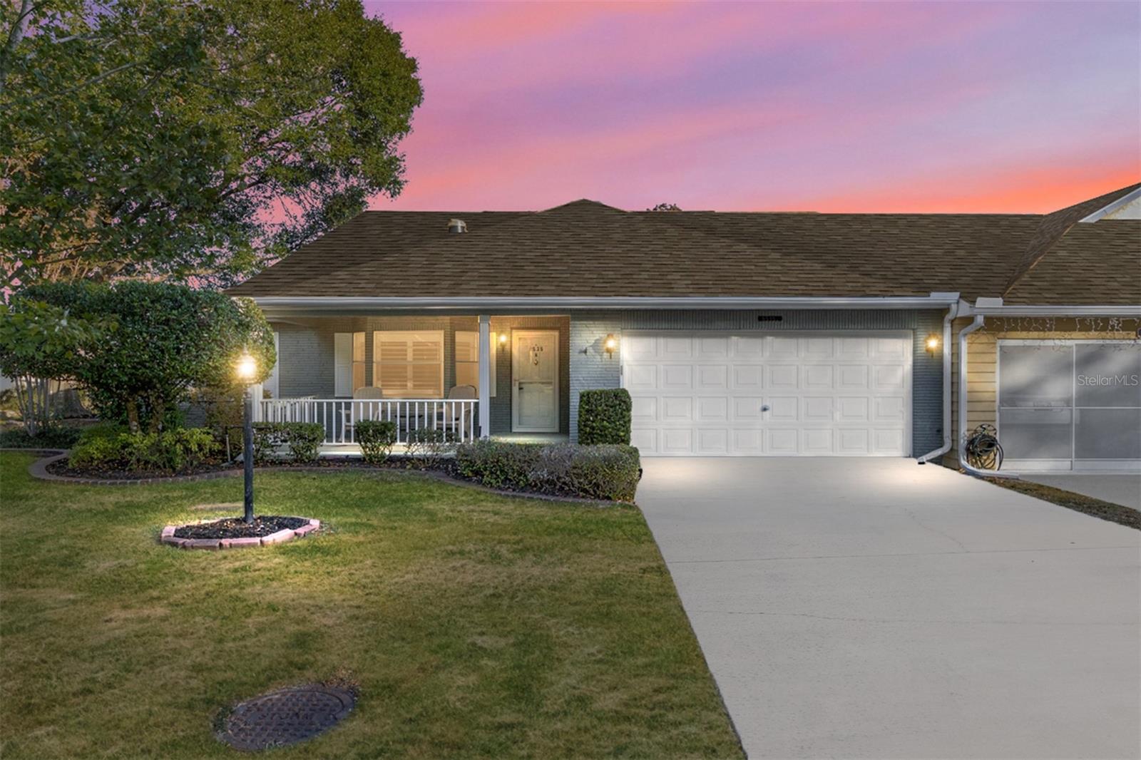 Details for 8535 90th Street A, OCALA, FL 34481