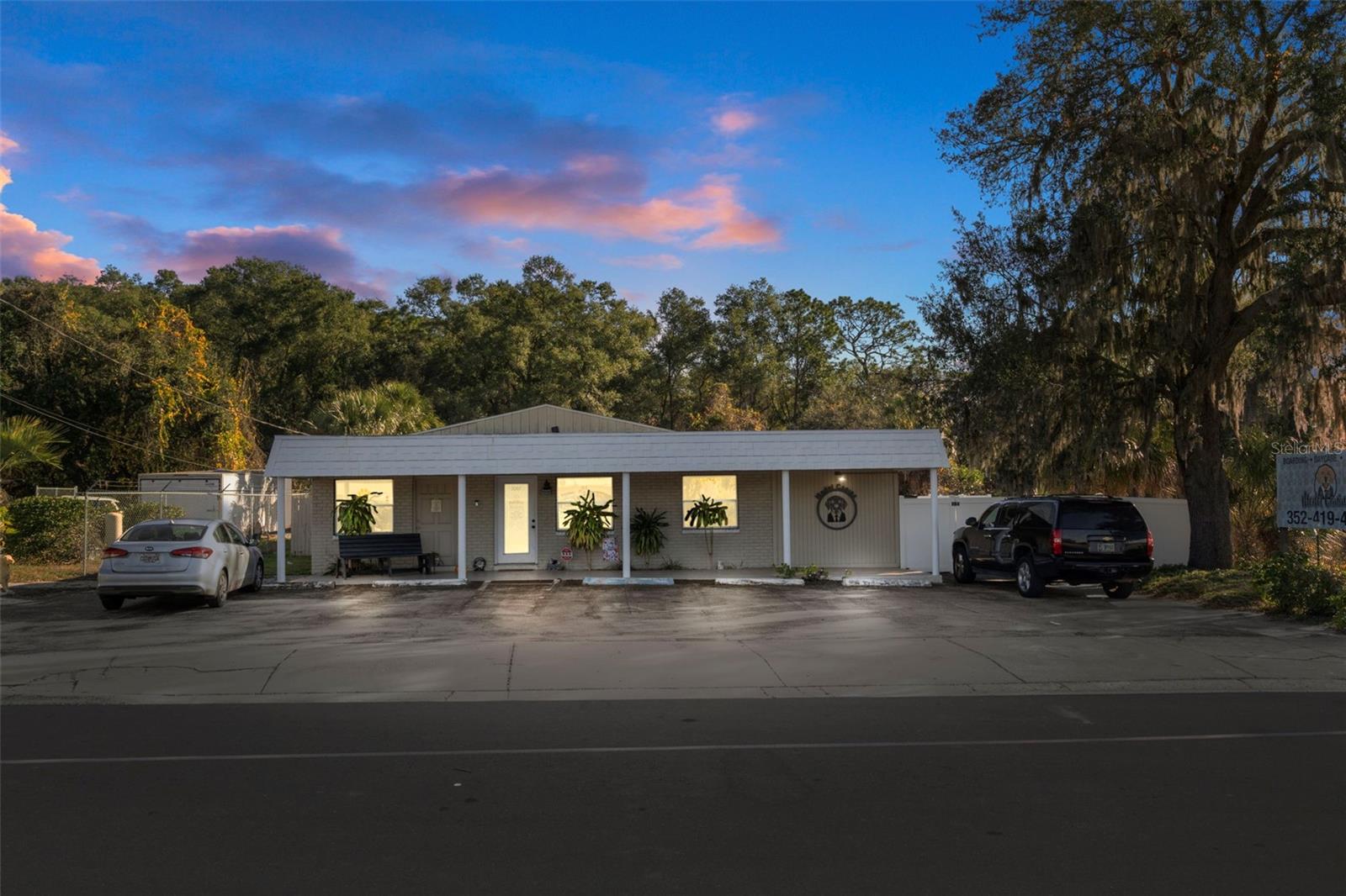 Details for 3287 Florida Avenue, INVERNESS, FL 34450