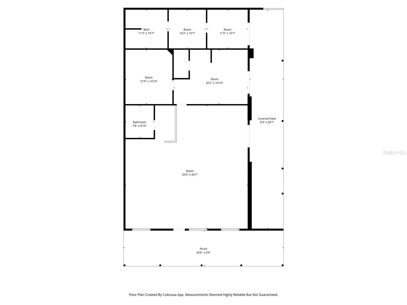 Image 3 of 56 For 3287 Florida Avenue