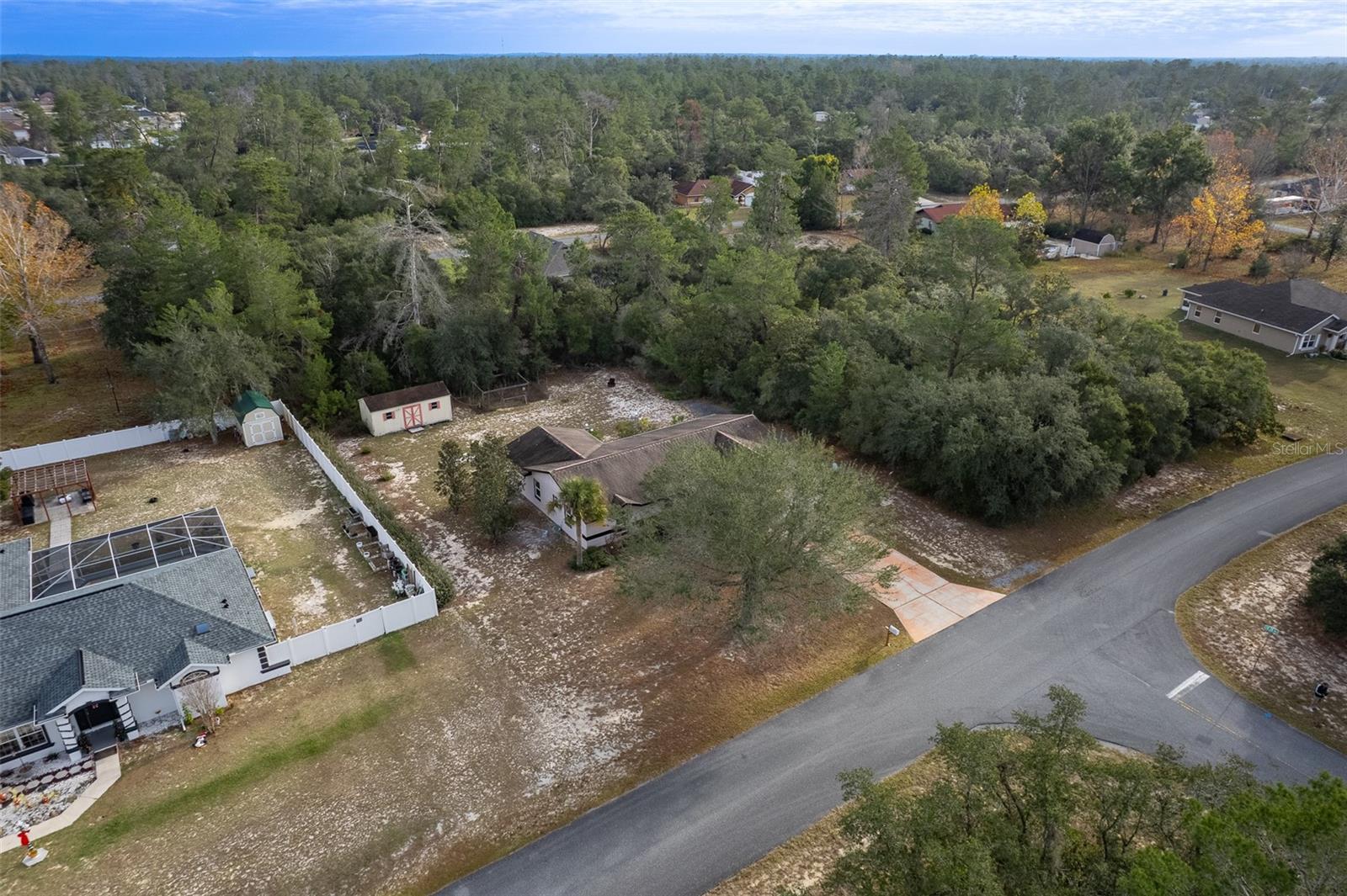 Image 47 of 55 For 17379 27th Court Road