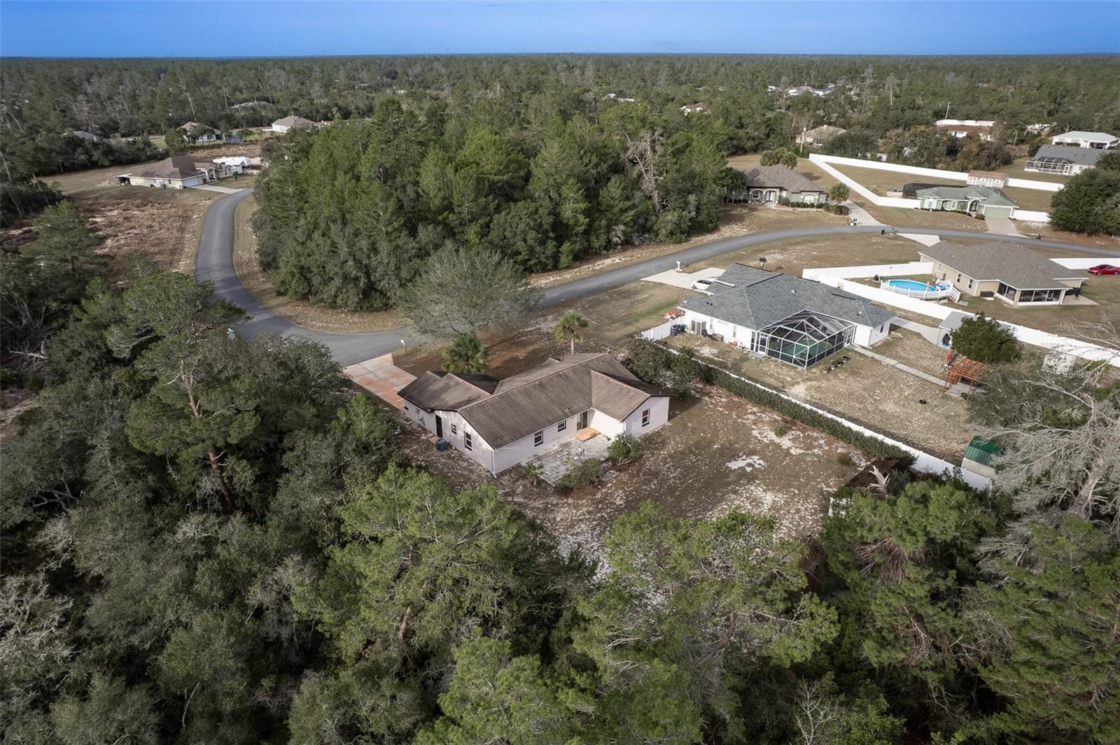 Image 51 of 55 For 17379 27th Court Road