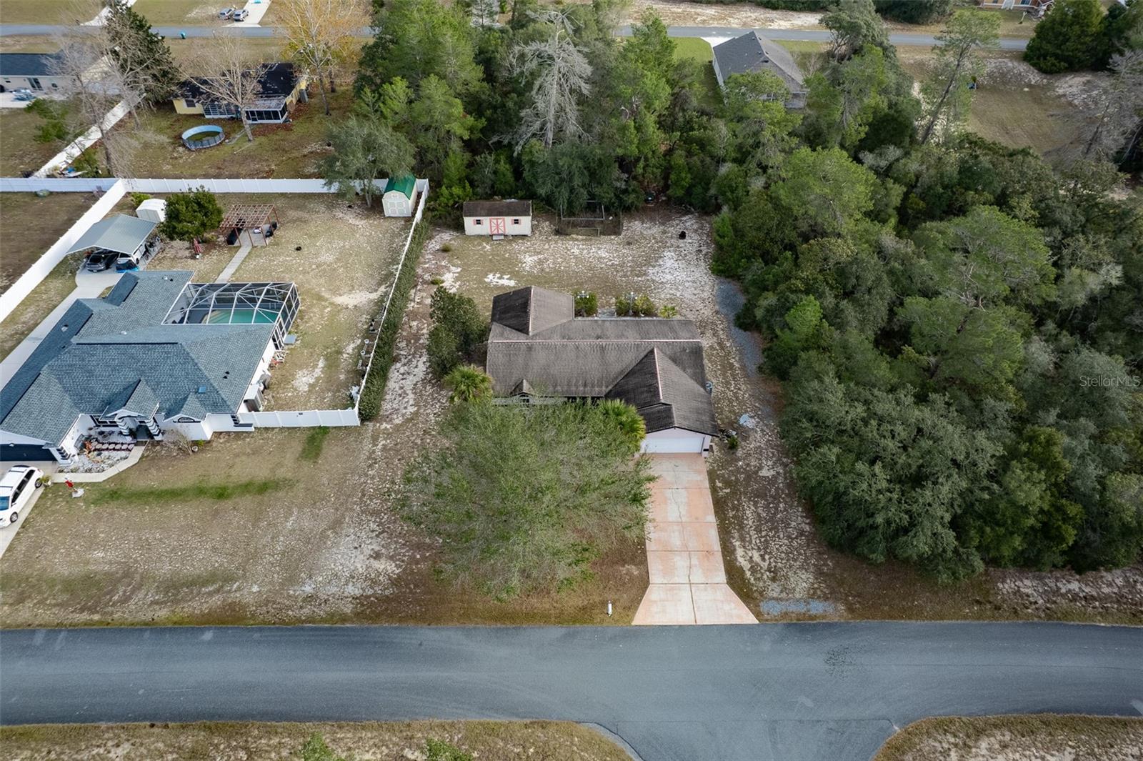 Image 52 of 55 For 17379 27th Court Road