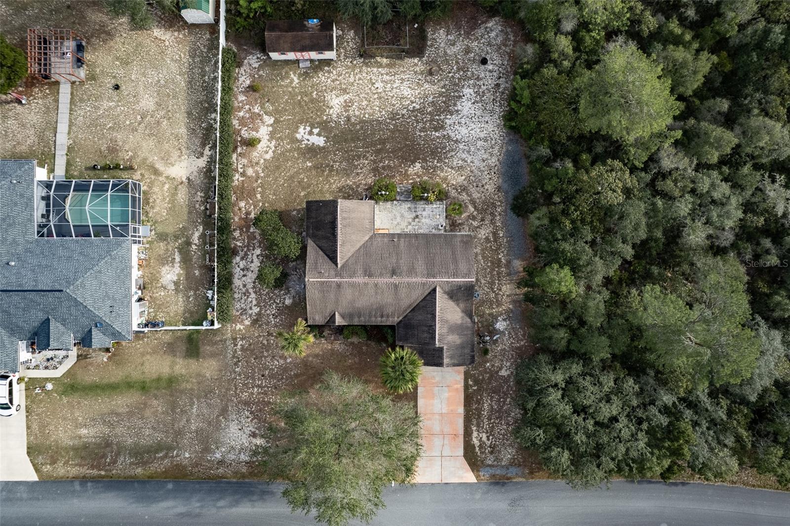 Image 53 of 55 For 17379 27th Court Road