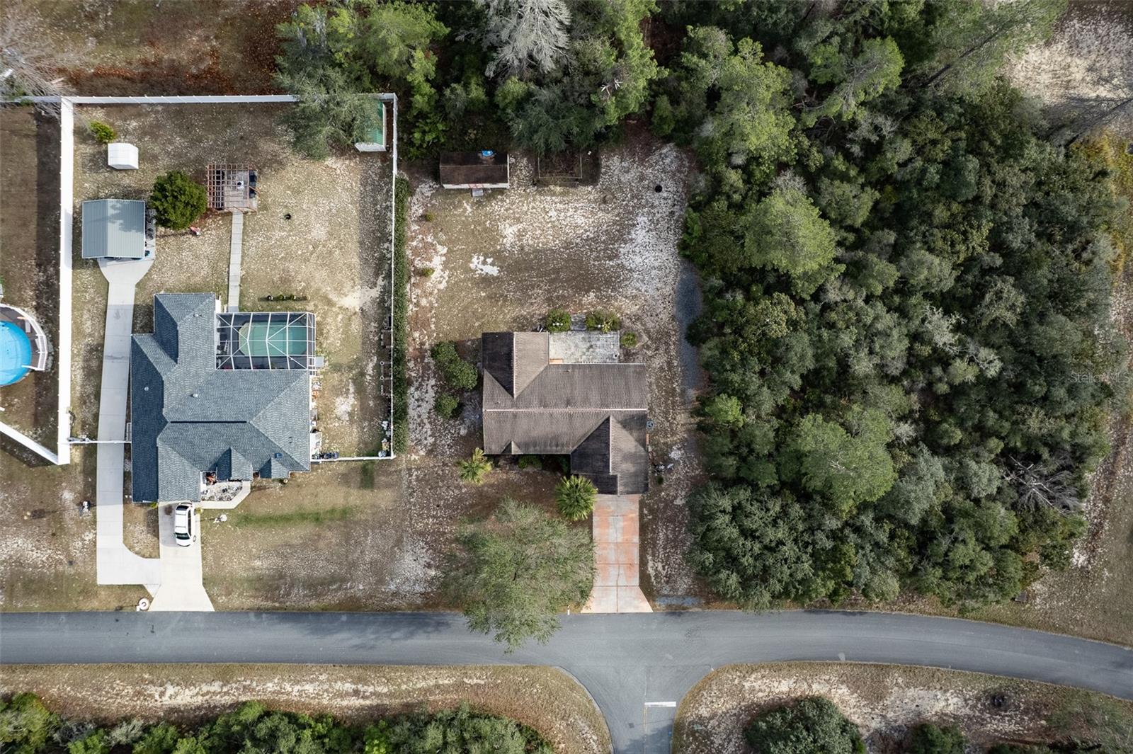 Image 54 of 55 For 17379 27th Court Road