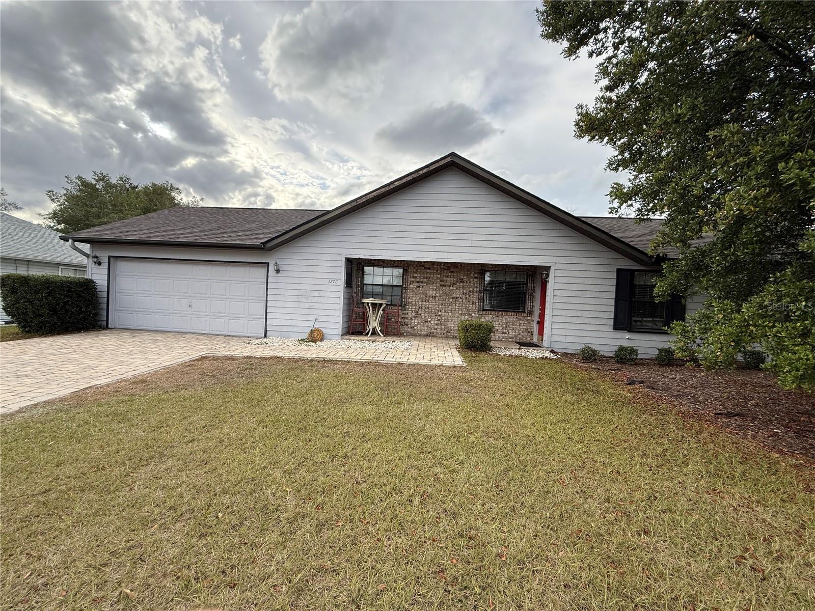 Listing Details for 3276 44th Court, OCALA, FL 34482