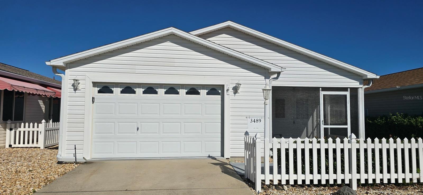 Details for 3489 Cambria Circle, THE VILLAGES, FL 32162