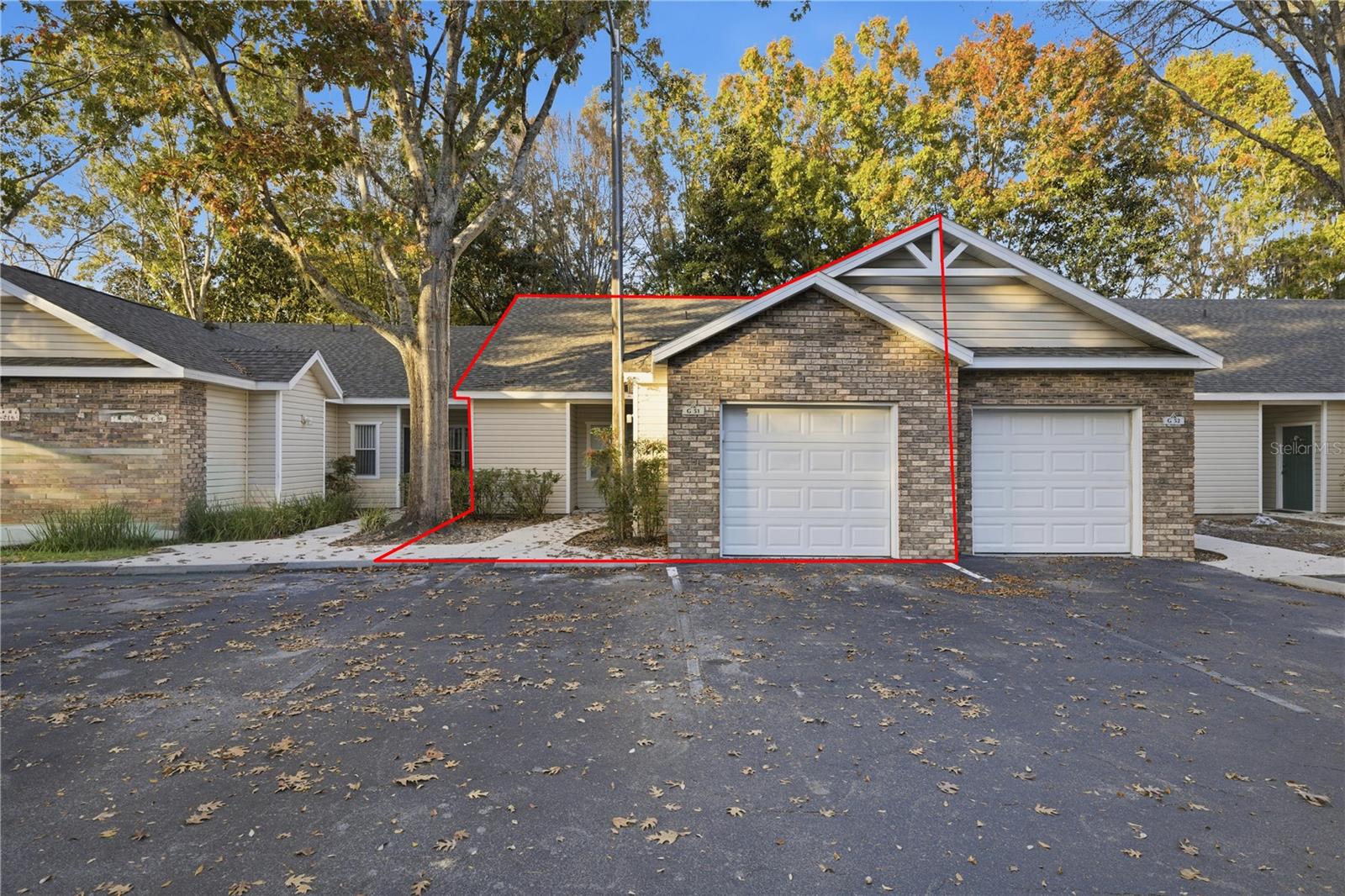 Details for 4700 Archer Road 51, GAINESVILLE, FL 32608