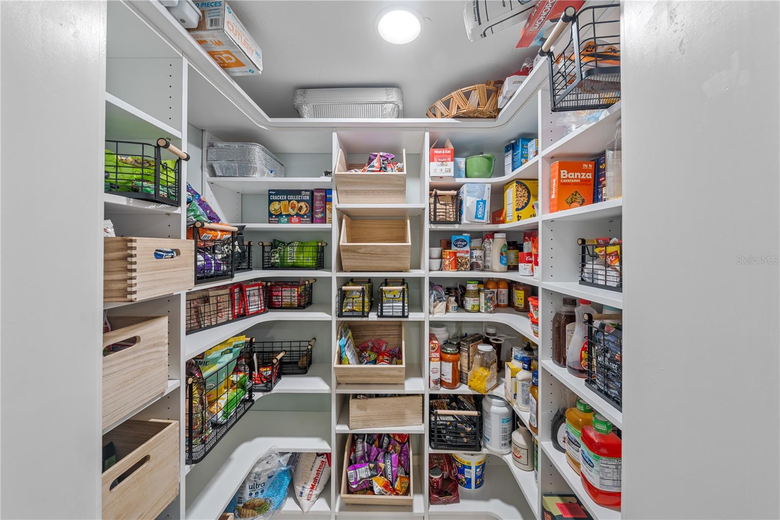 Image 42 of 95 For 15340 140th Avenue Road