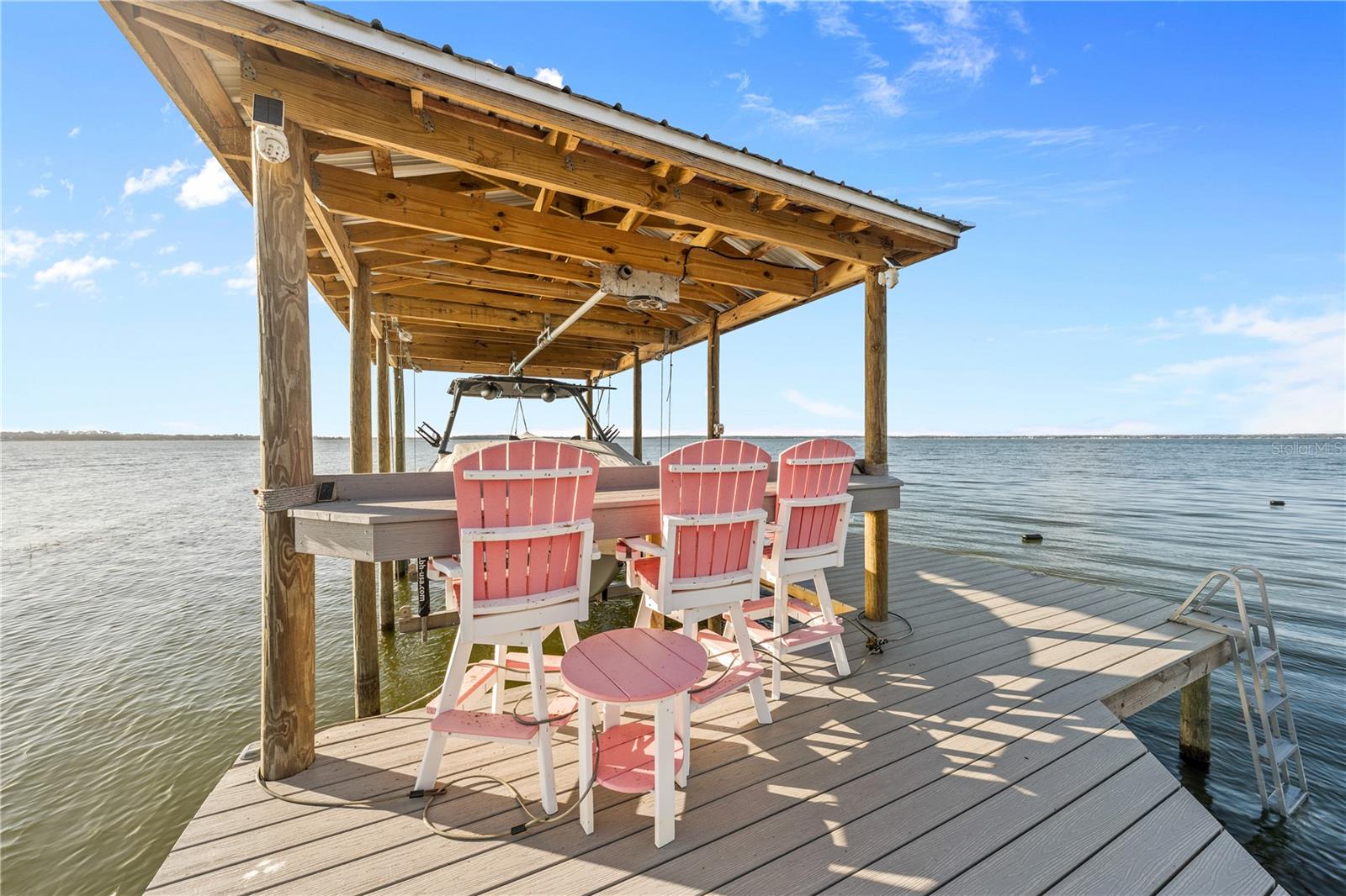 Image 52 of 95 For 15340 140th Avenue Road