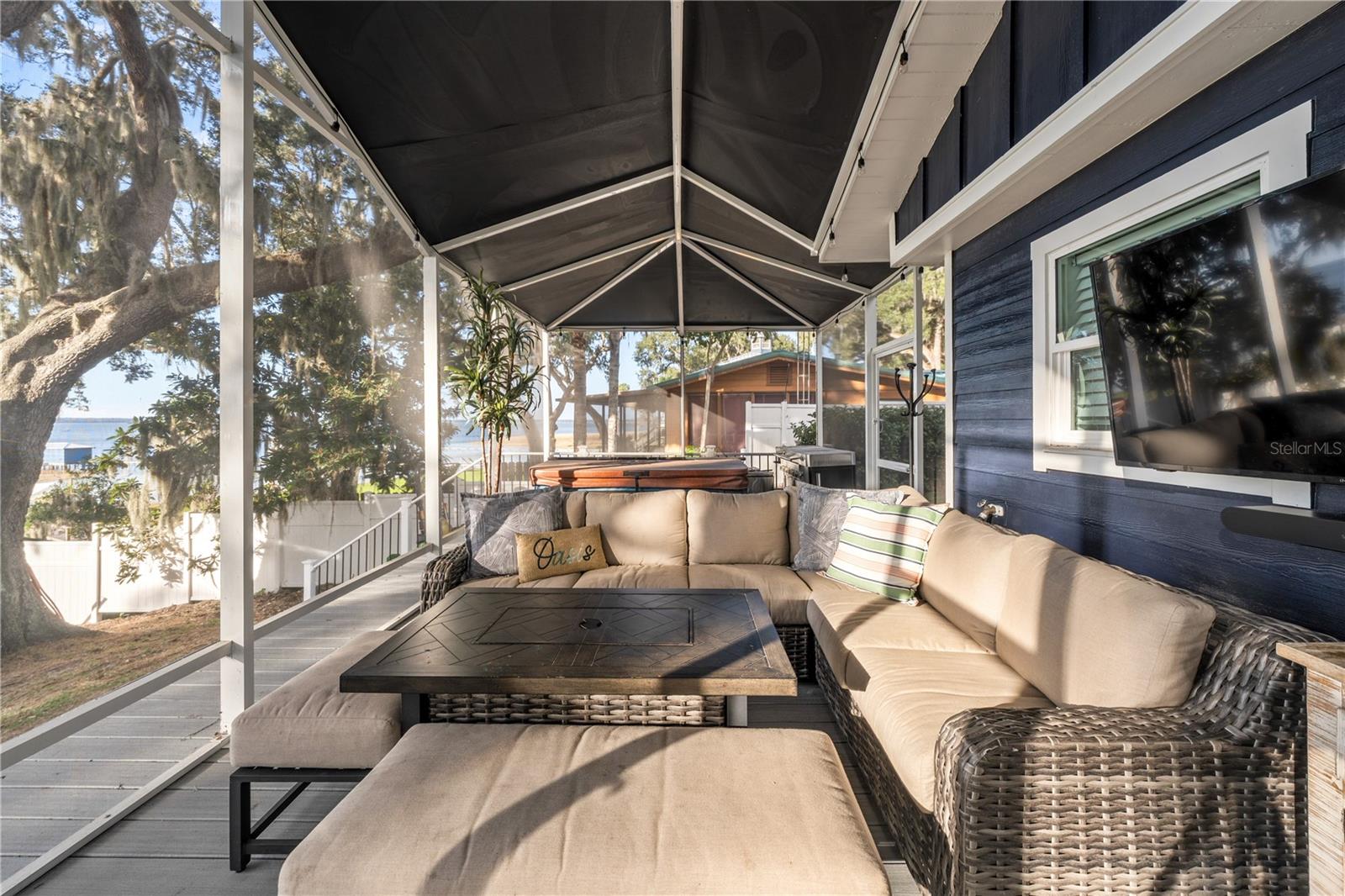 Image 55 of 95 For 15340 140th Avenue Road