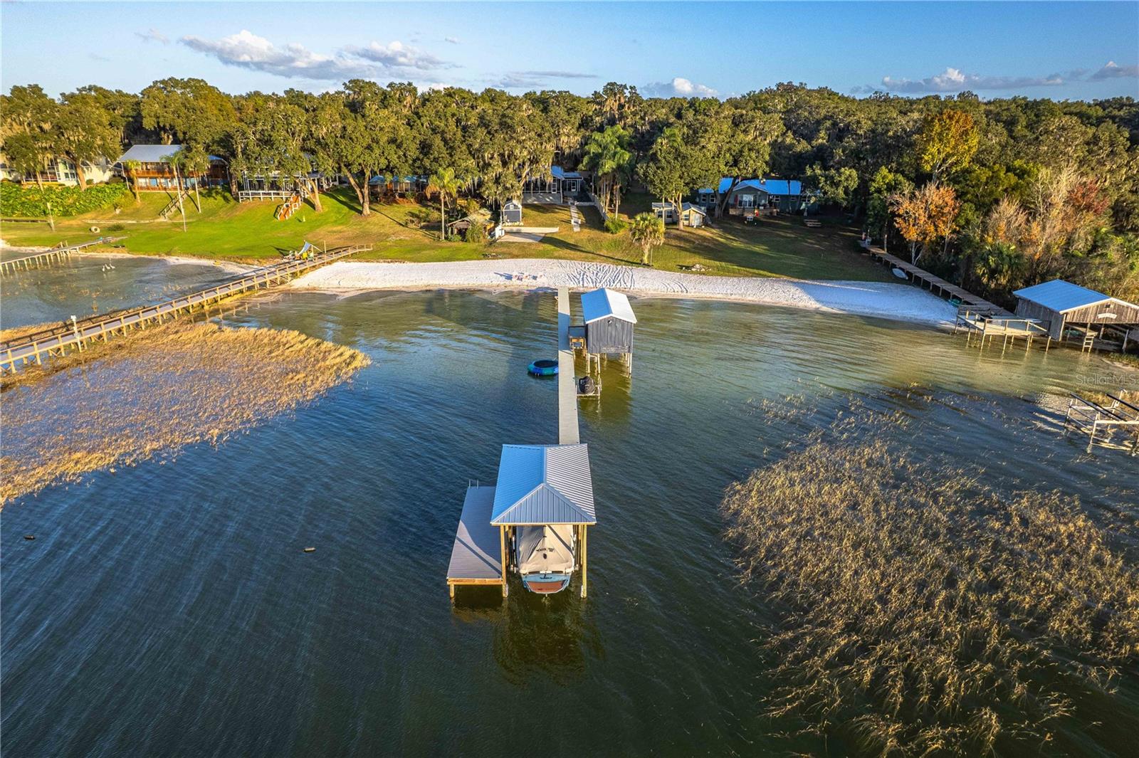 Image 72 of 95 For 15340 140th Avenue Road