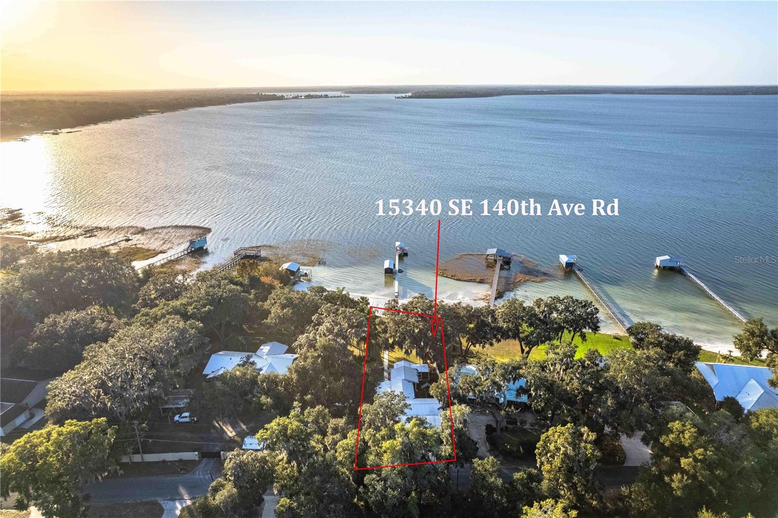 Image 91 of 95 For 15340 140th Avenue Road