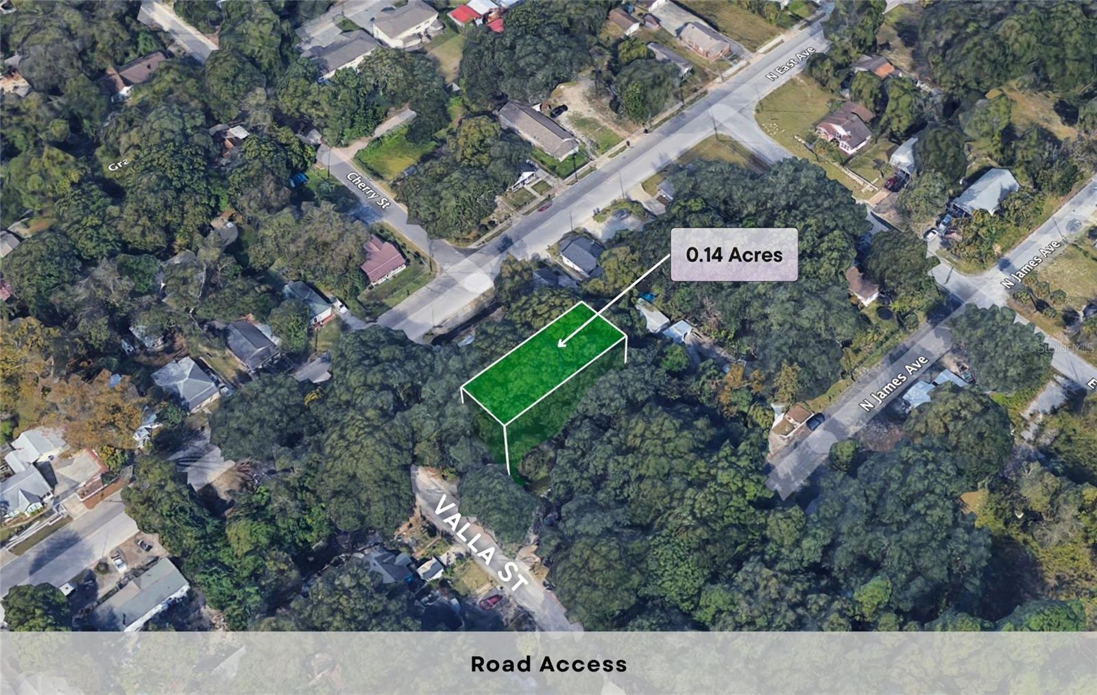 Image 2 of 11 For 2703 Valla Street