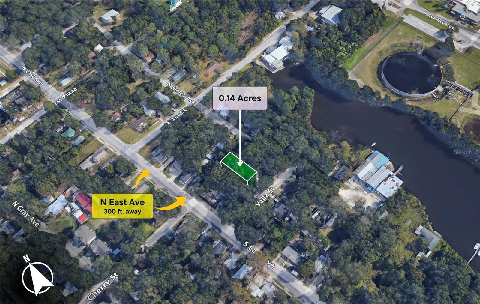 Image 3 of 11 For 2703 Valla Street