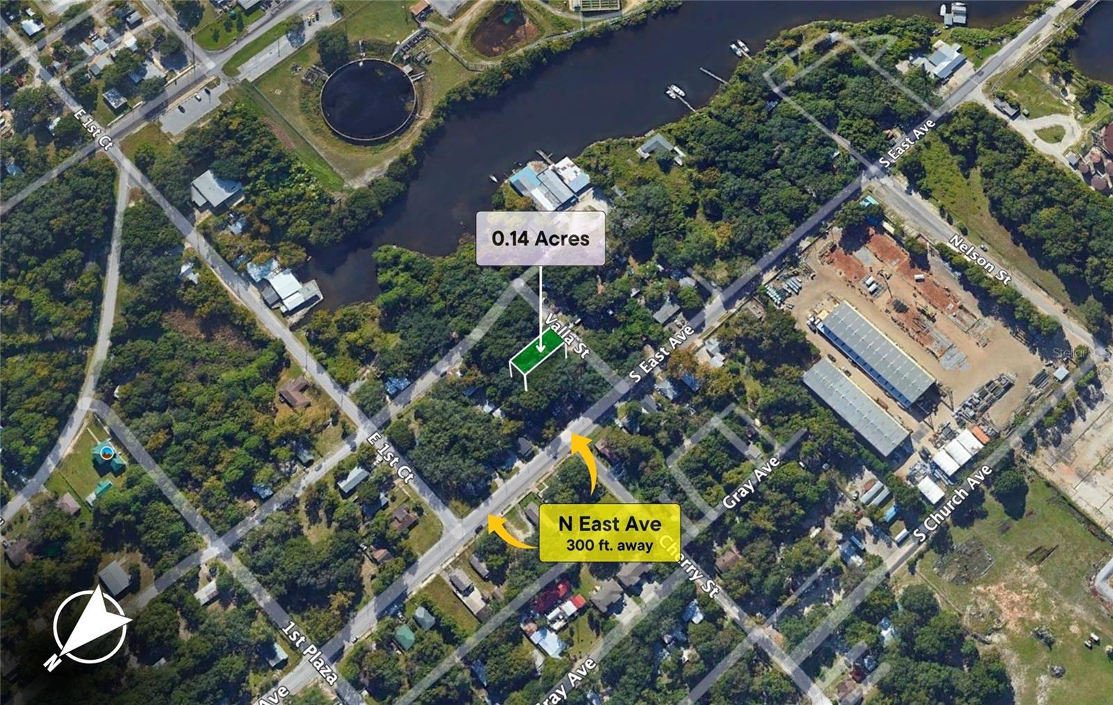 Image 4 of 11 For 2703 Valla Street