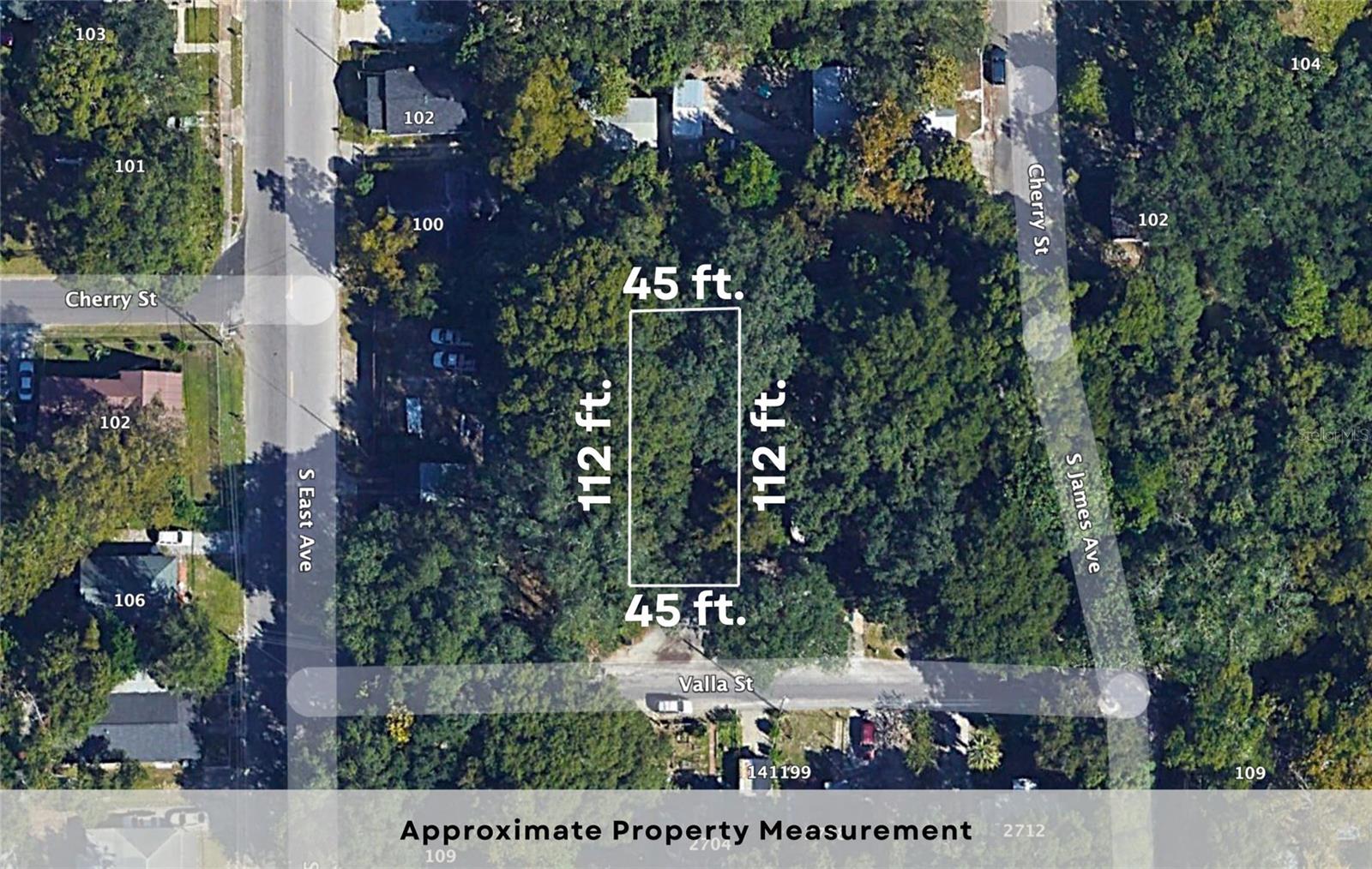 Image 7 of 11 For 2703 Valla Street