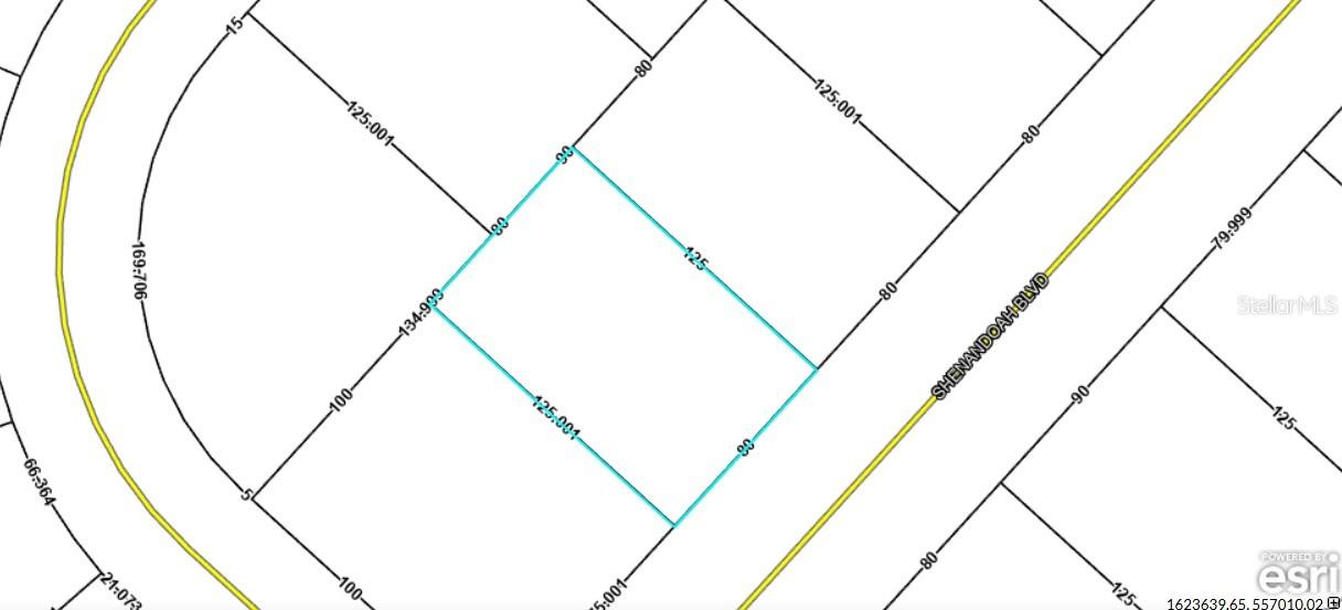 Image 3 of 8 For Lot 10 Unit 2 Blk 257 Shenandoah Boulevard