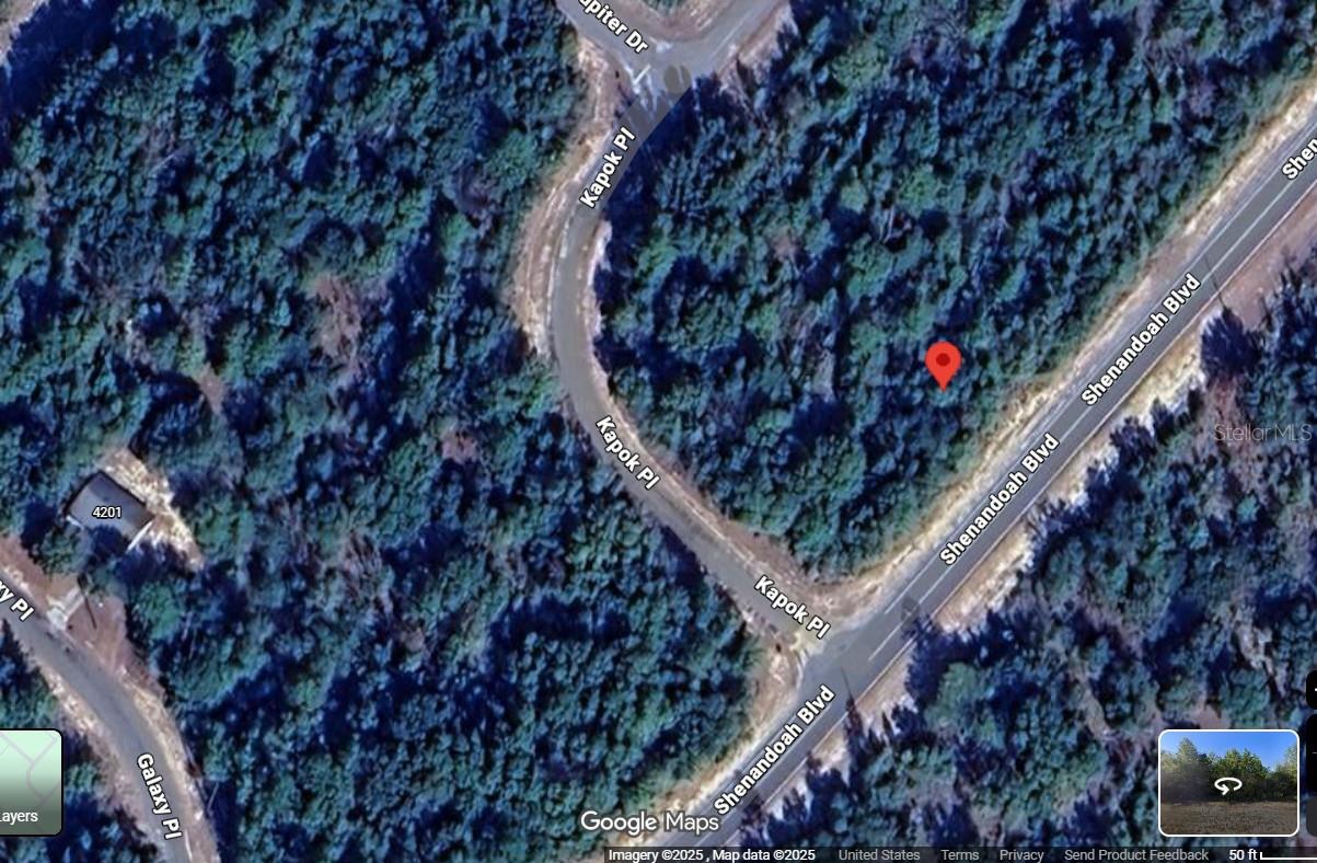 Image 7 of 8 For Lot 10 Unit 2 Blk 257 Shenandoah Boulevard