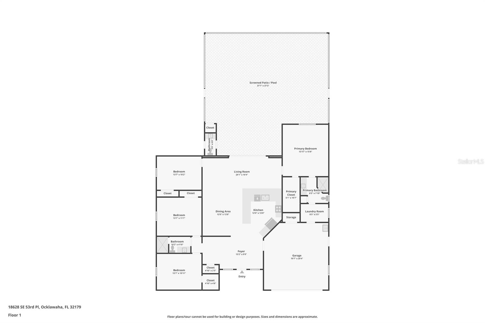 Image 49 of 49 For 18628 53rd Place