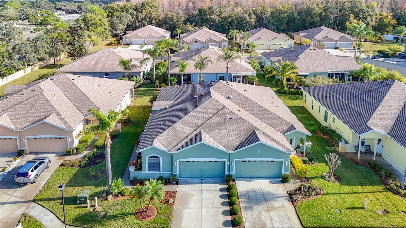 Image 40 of 40 For 12200 Putter Green Court