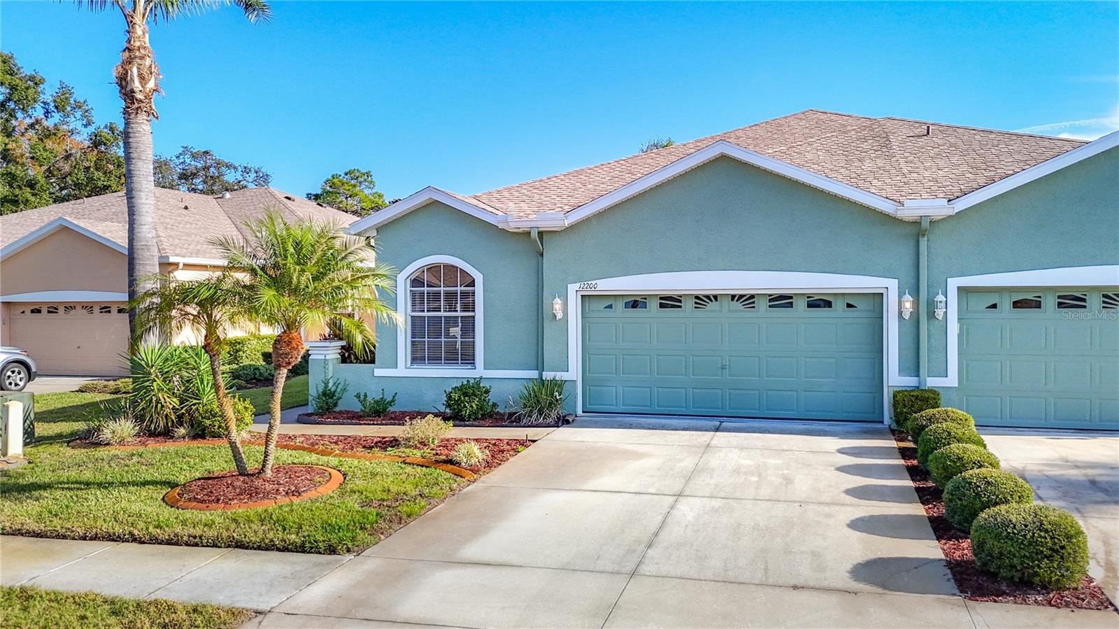 Details for 12200 Putter Green Court, NEW PORT RICHEY, FL 34654