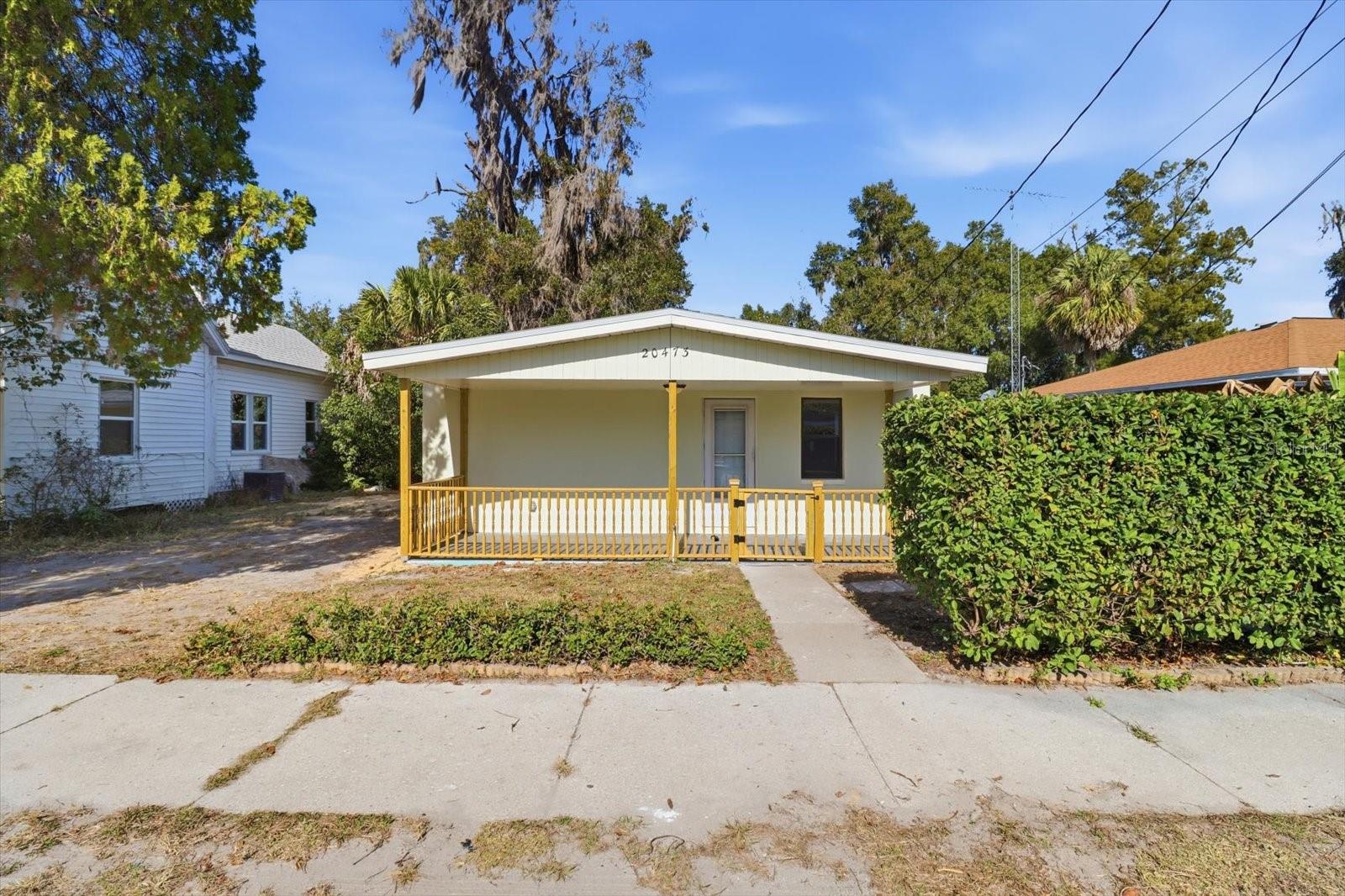 Image 42 of 49 For 20473 Mckinney Avenue