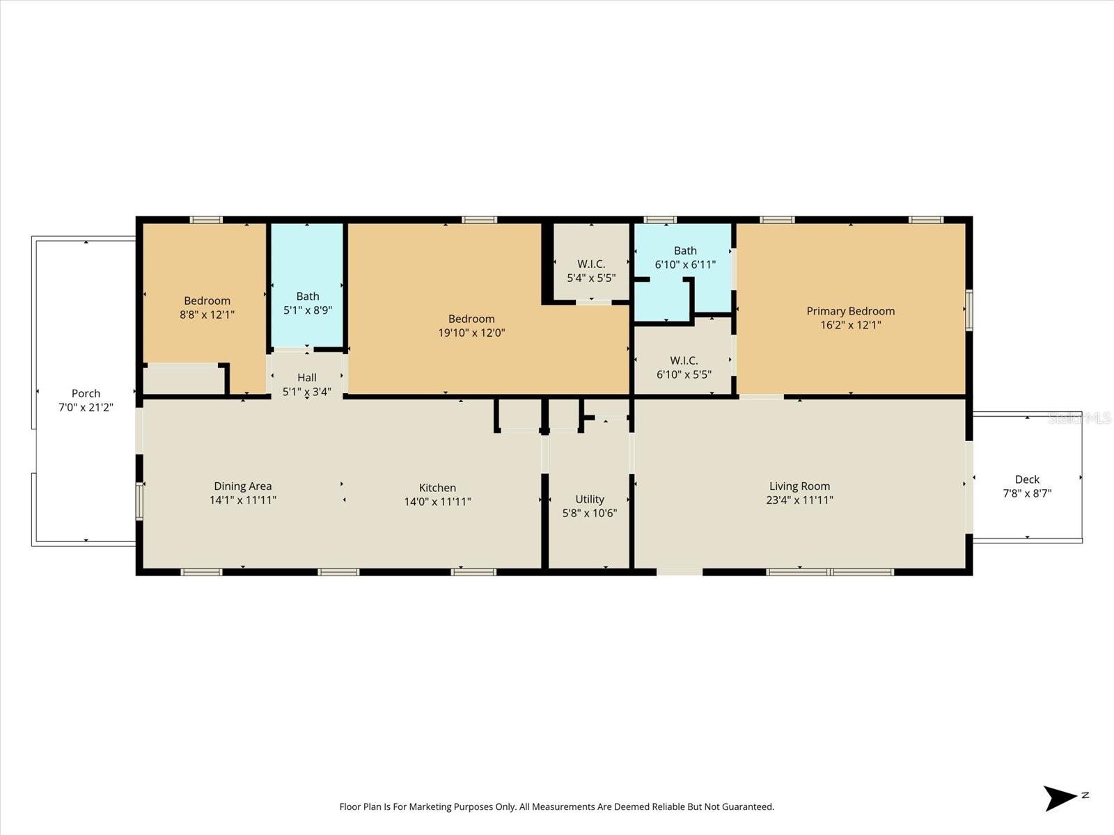 Image 43 of 49 For 20473 Mckinney Avenue