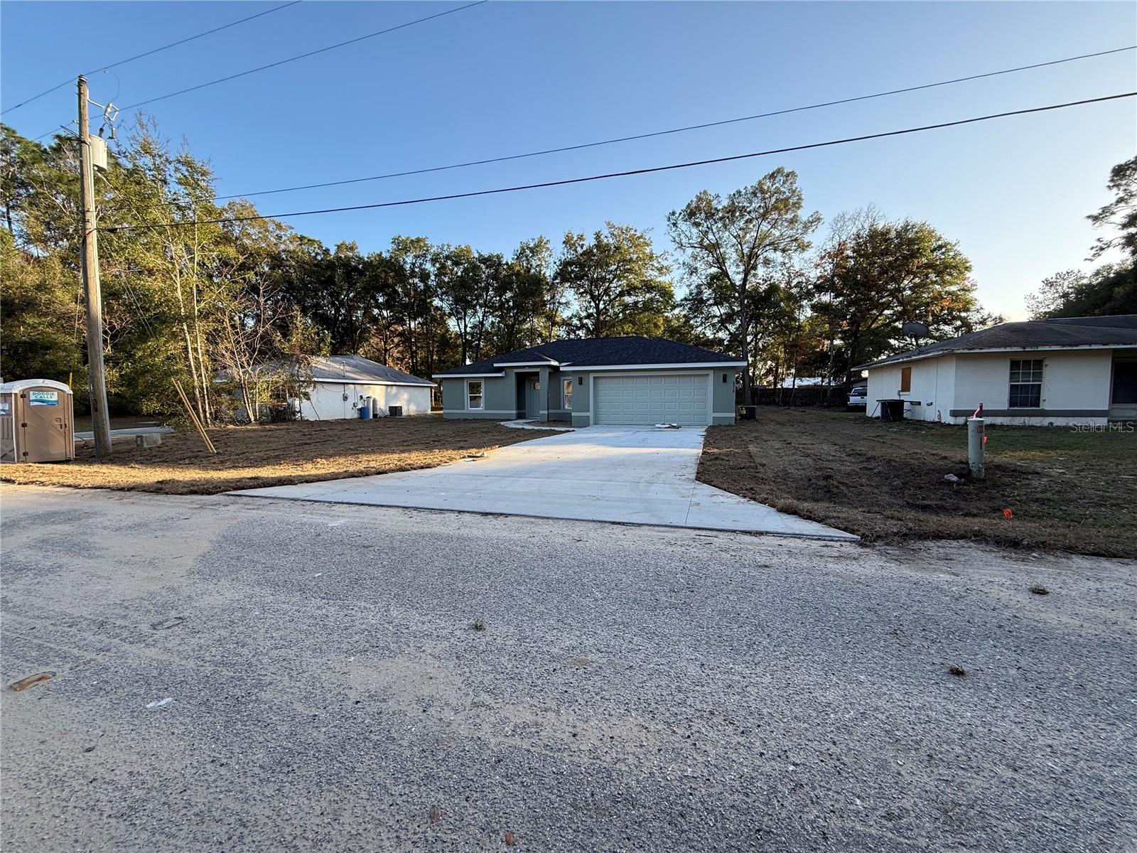 Details for 6518 61st Street, OCALA, FL 34482