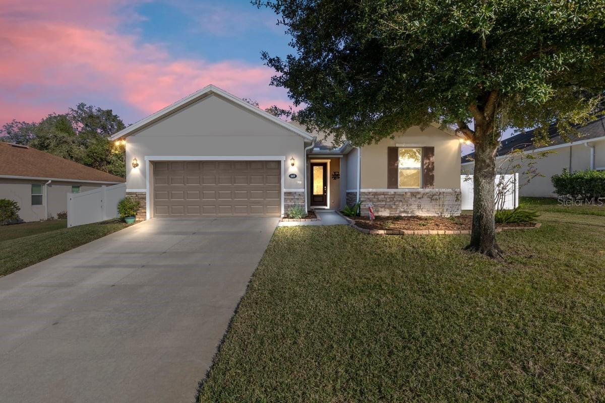 Details for 669 Carya Court, DELAND, FL 32724