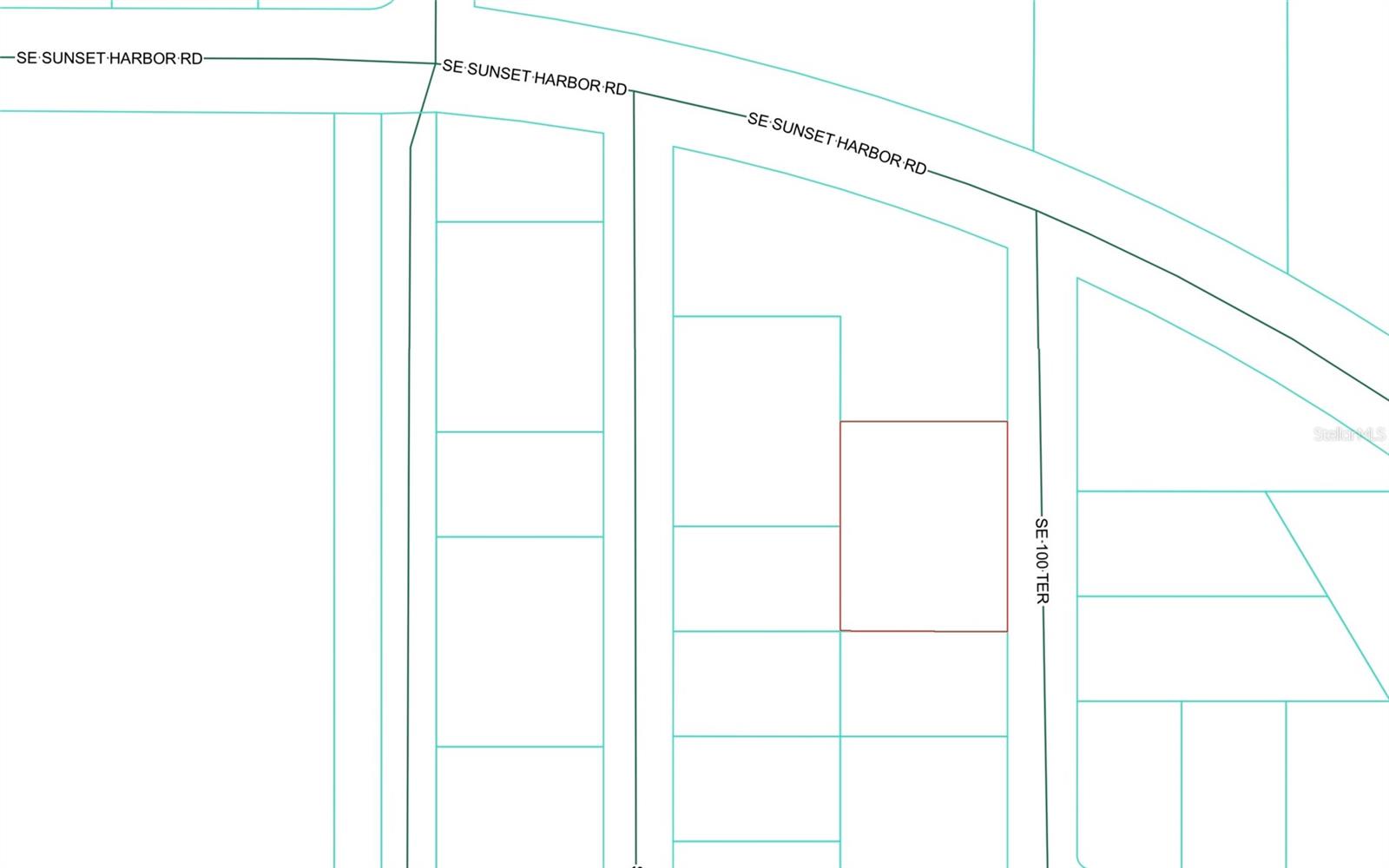 Image 31 of 31 For 14820 100th Terrace