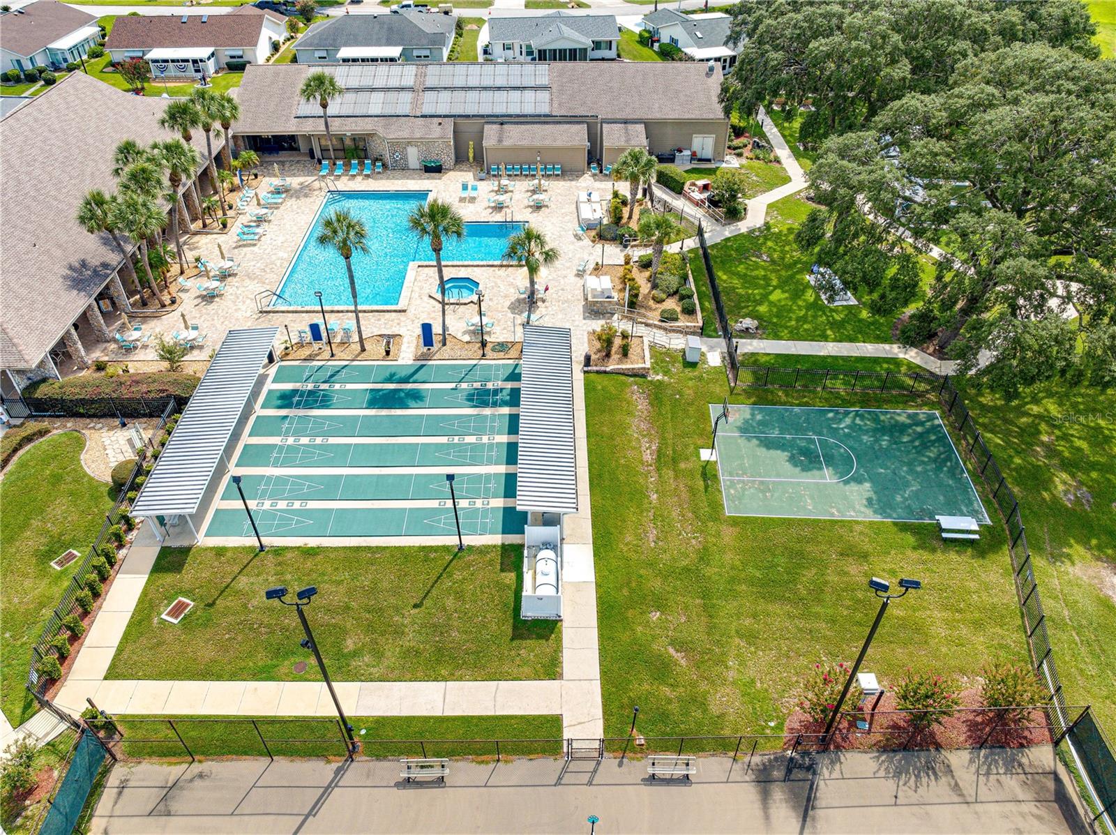 Image 43 of 45 For 8601 60th Circle