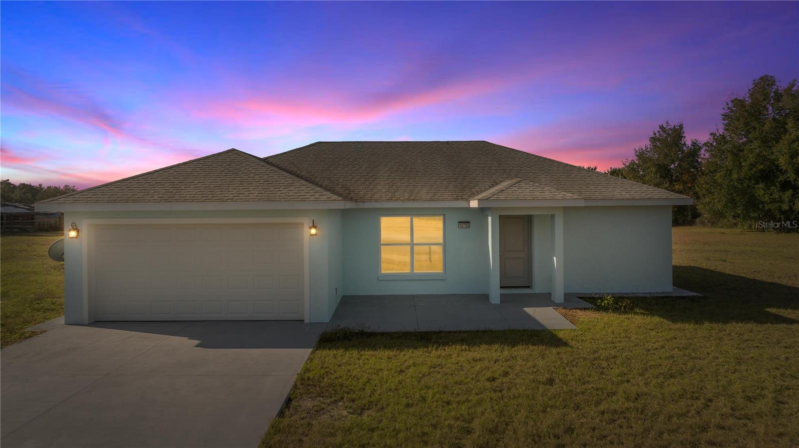 Details for 10758 Highway 464c, OCKLAWAHA, FL 32179