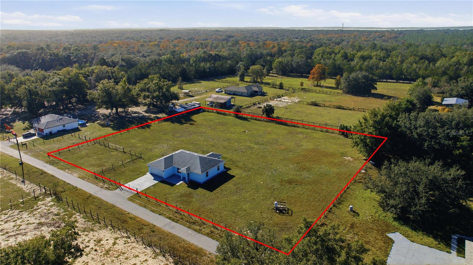 Image 3 of 26 For 10758 Highway 464c