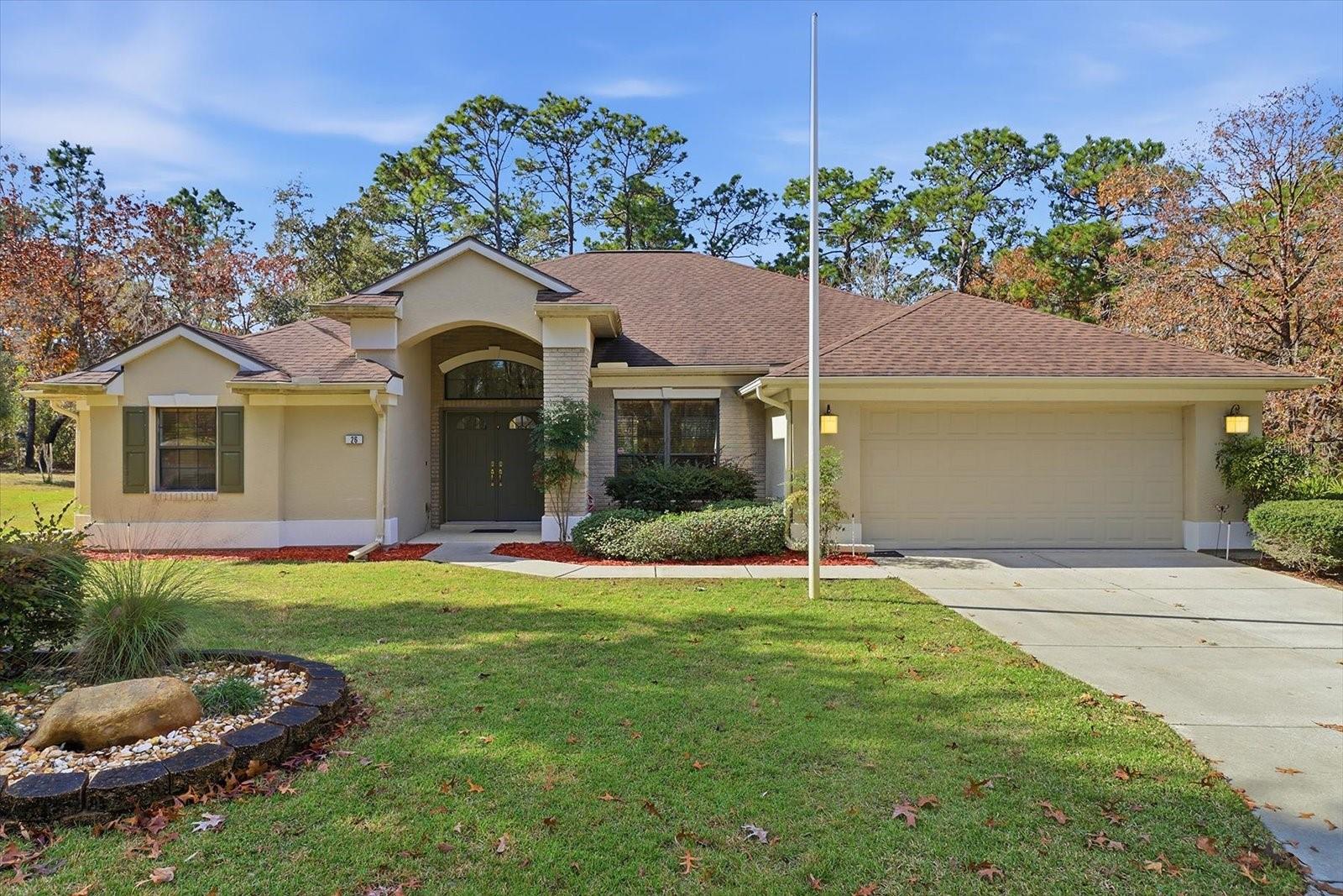Details for 26 Plumbago Court, HOMOSASSA, FL 34446