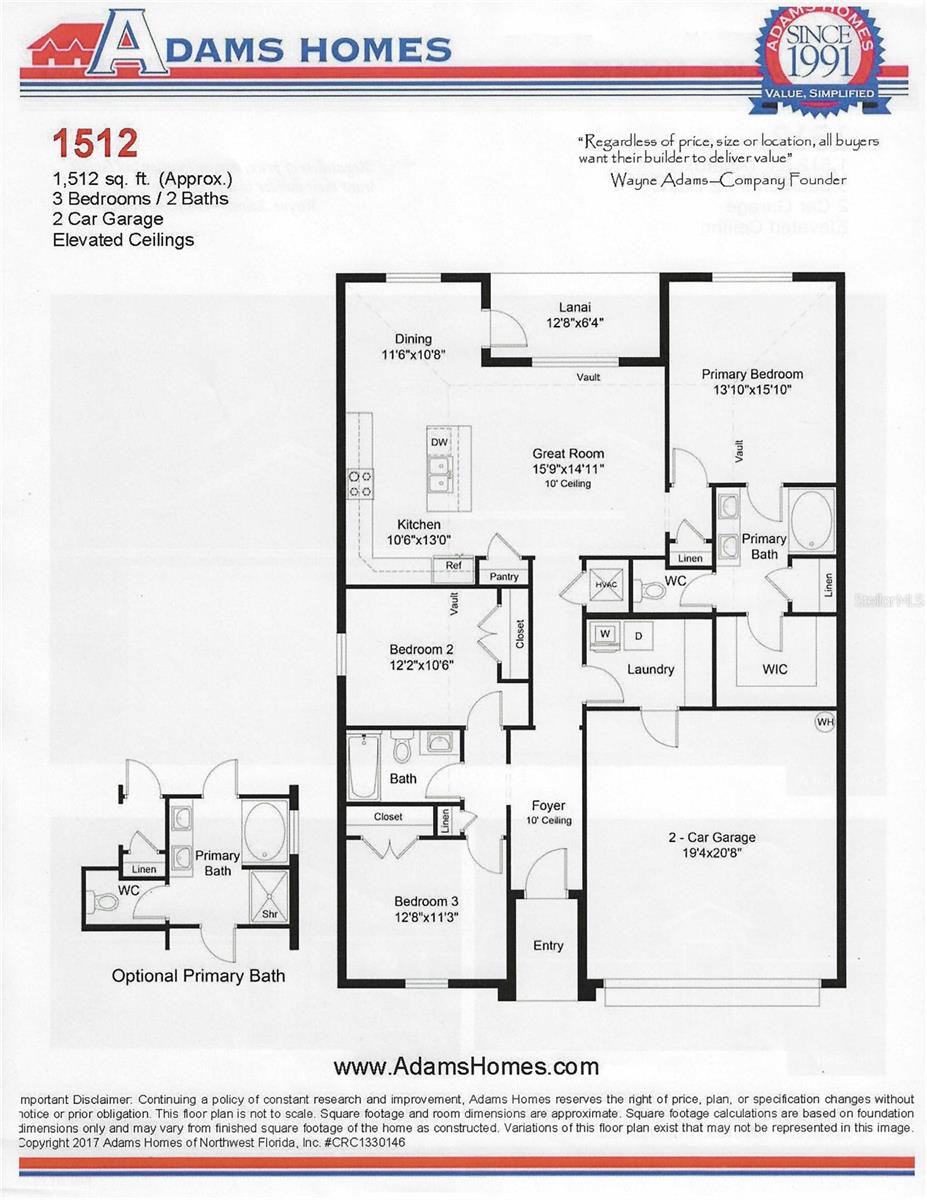 Image 2 of 10 For 12547 48th Terrace