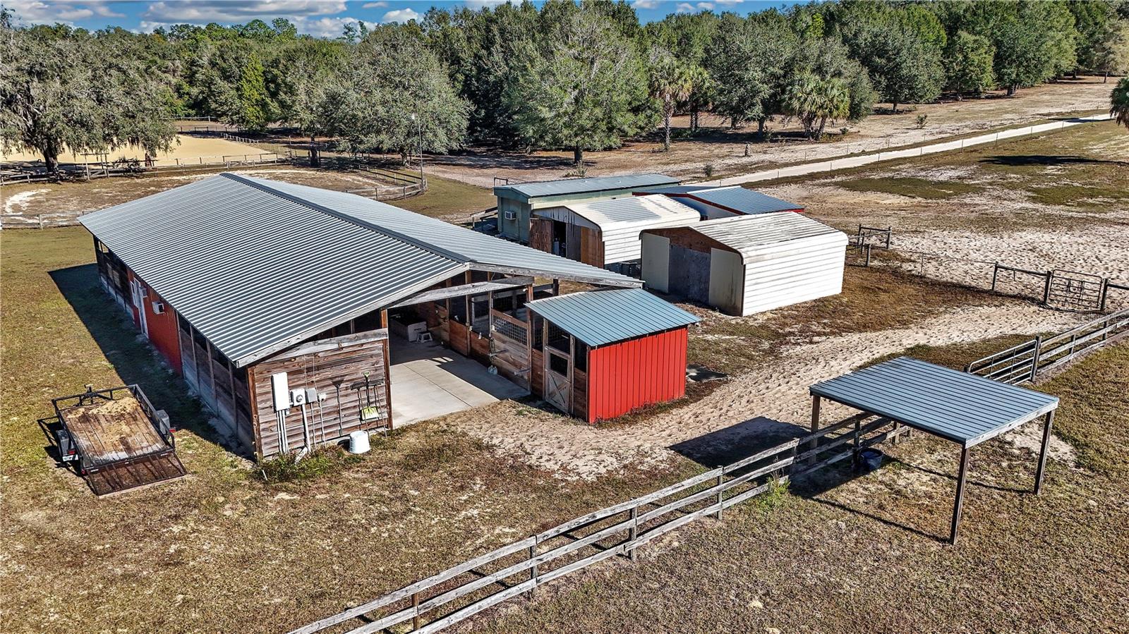 Image 17 of 49 For 11375 Circle M Avenue