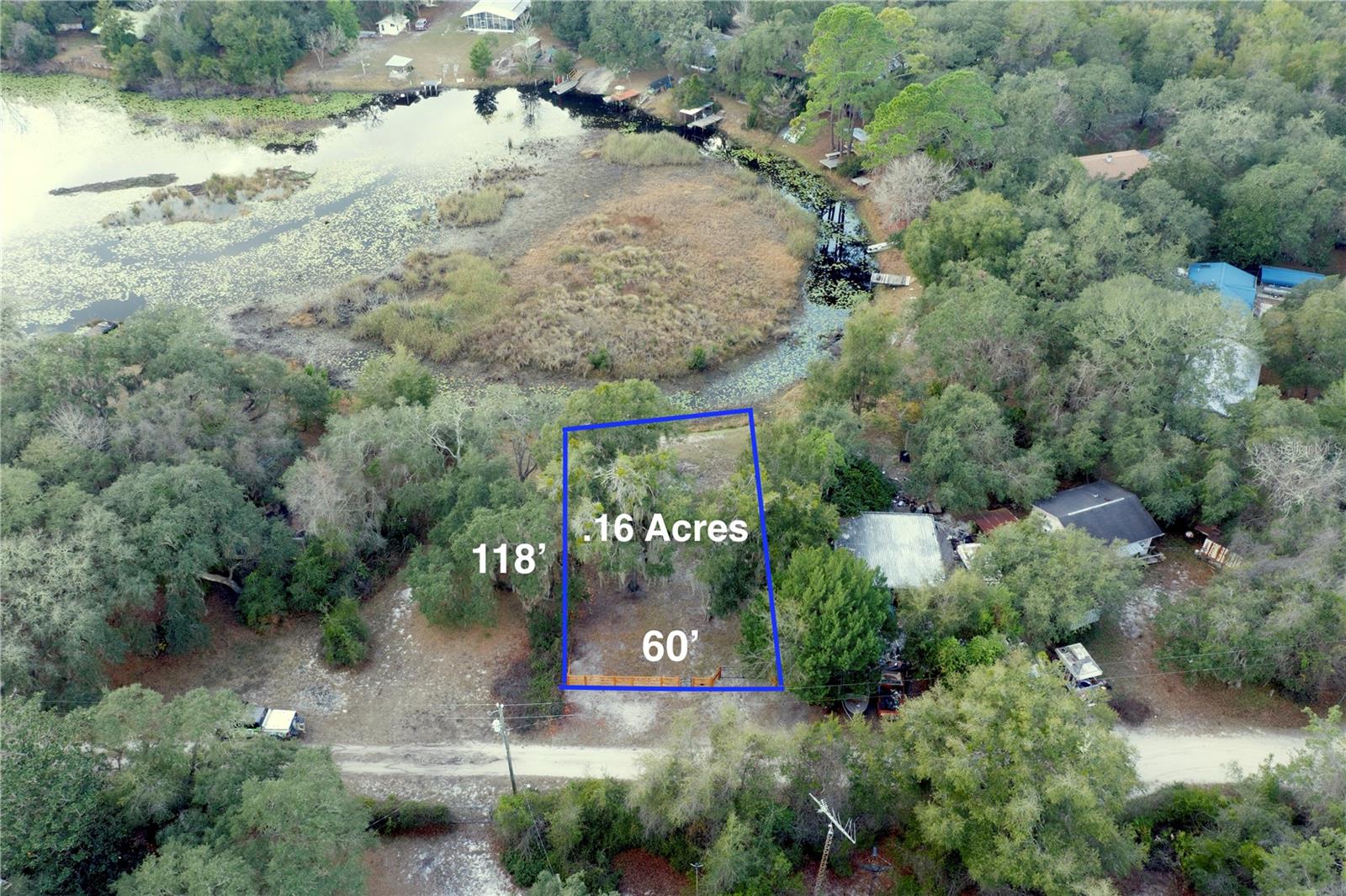 Image 2 of 18 For Tbd 152nd Lane