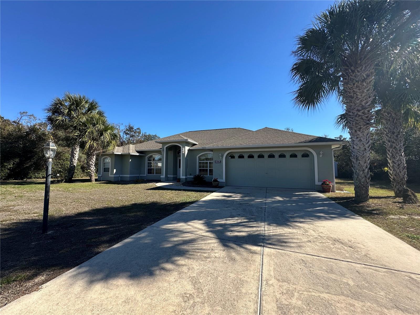 Details for 16425 47th Court, OCALA, FL 34473