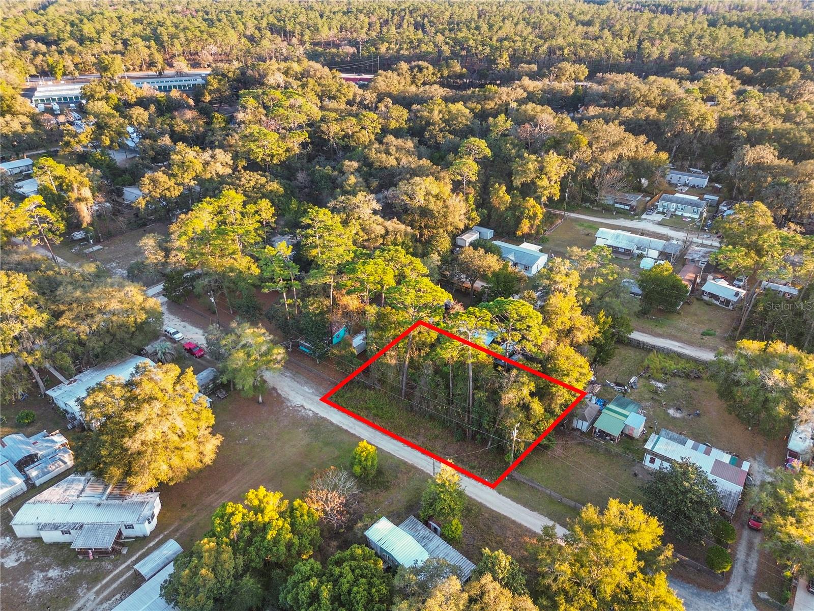 Image 4 of 17 For 000 131st Lane