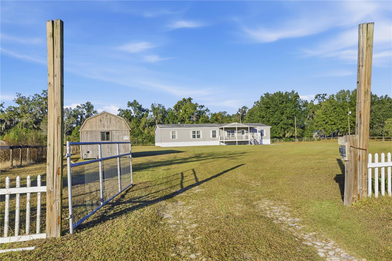 Details for 3115 Highway 329, REDDICK, FL 32686