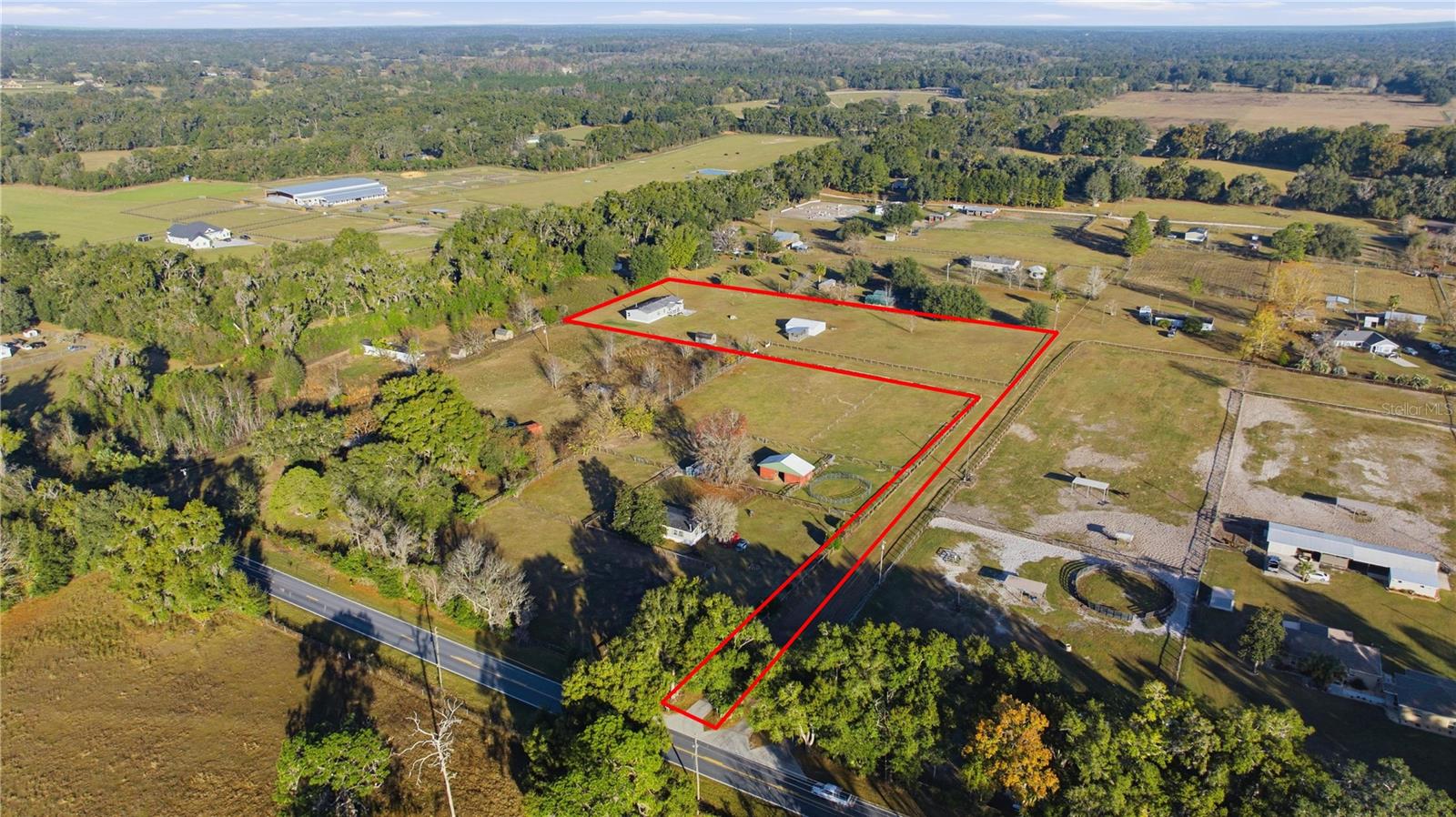 Image 2 of 45 For 3115 Highway 329